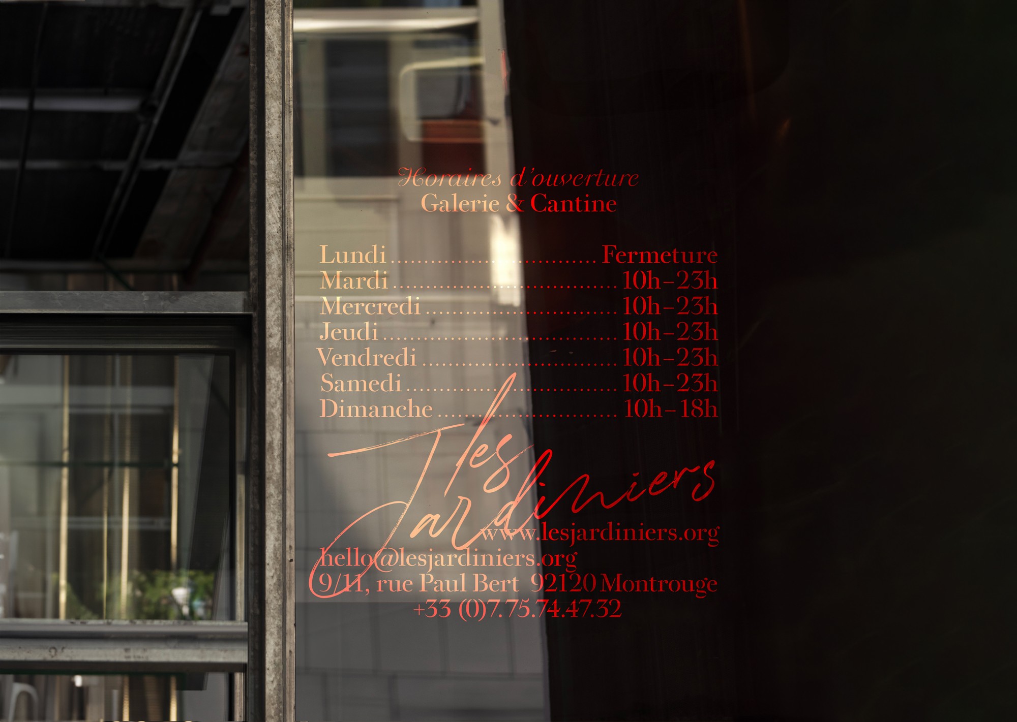 9/11 rue Paul Bert – Montrouge 5