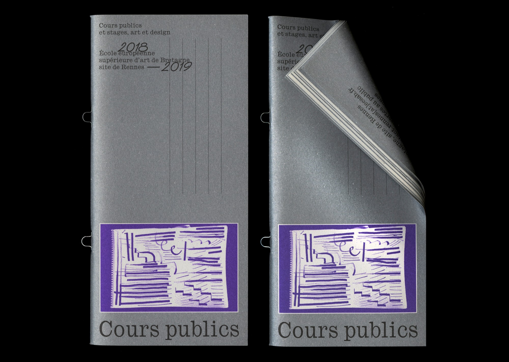 Cours publics 1