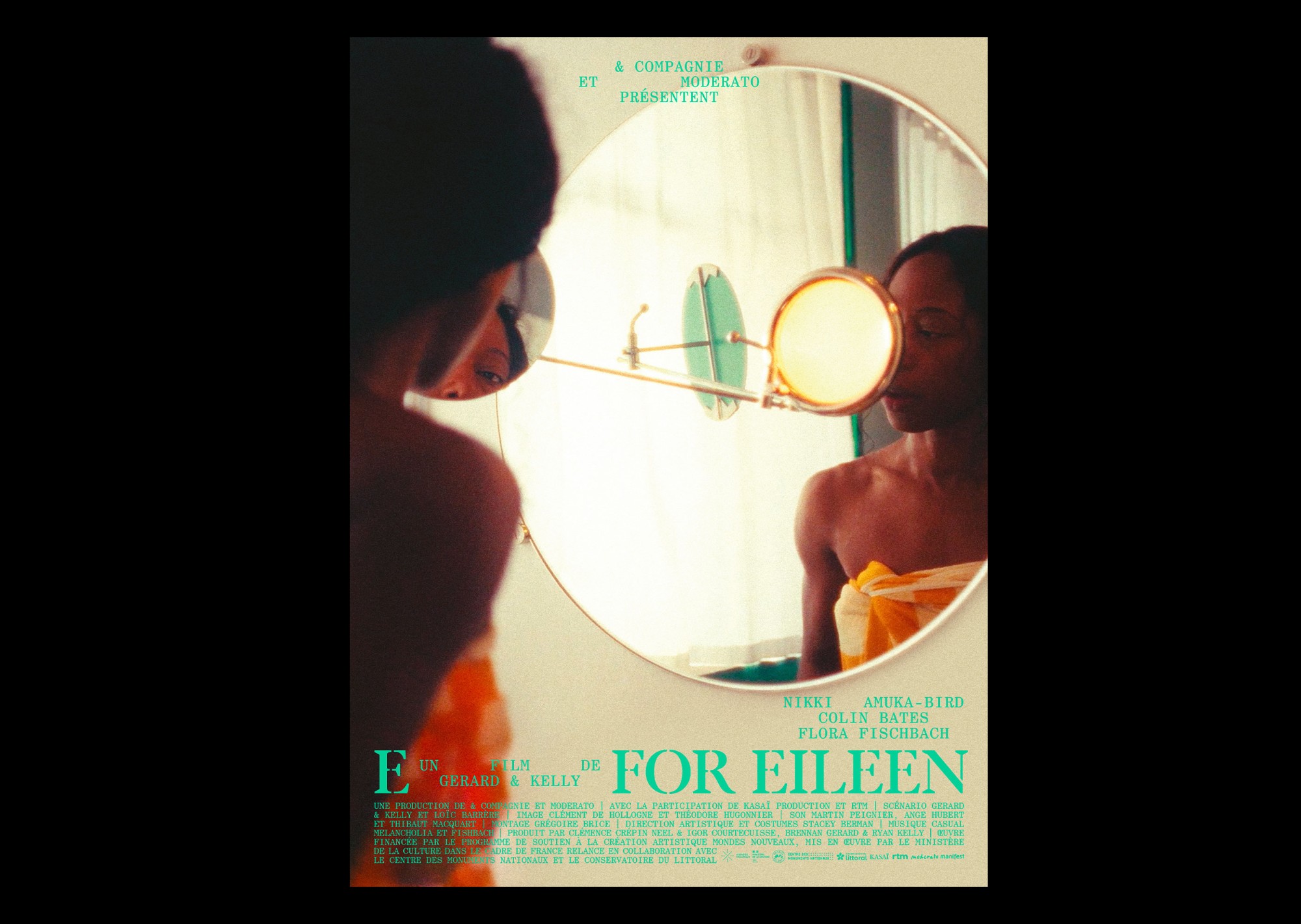 E For Eileen 1