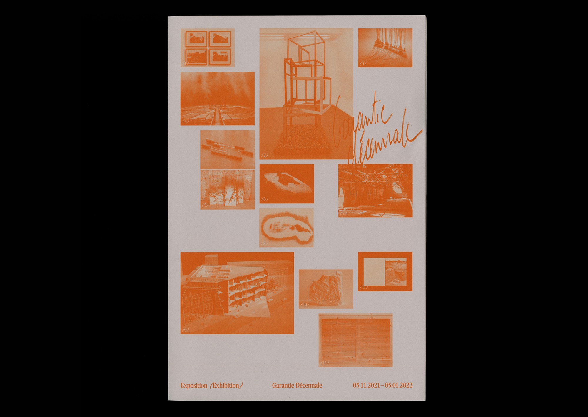 Garantie Décennale 1