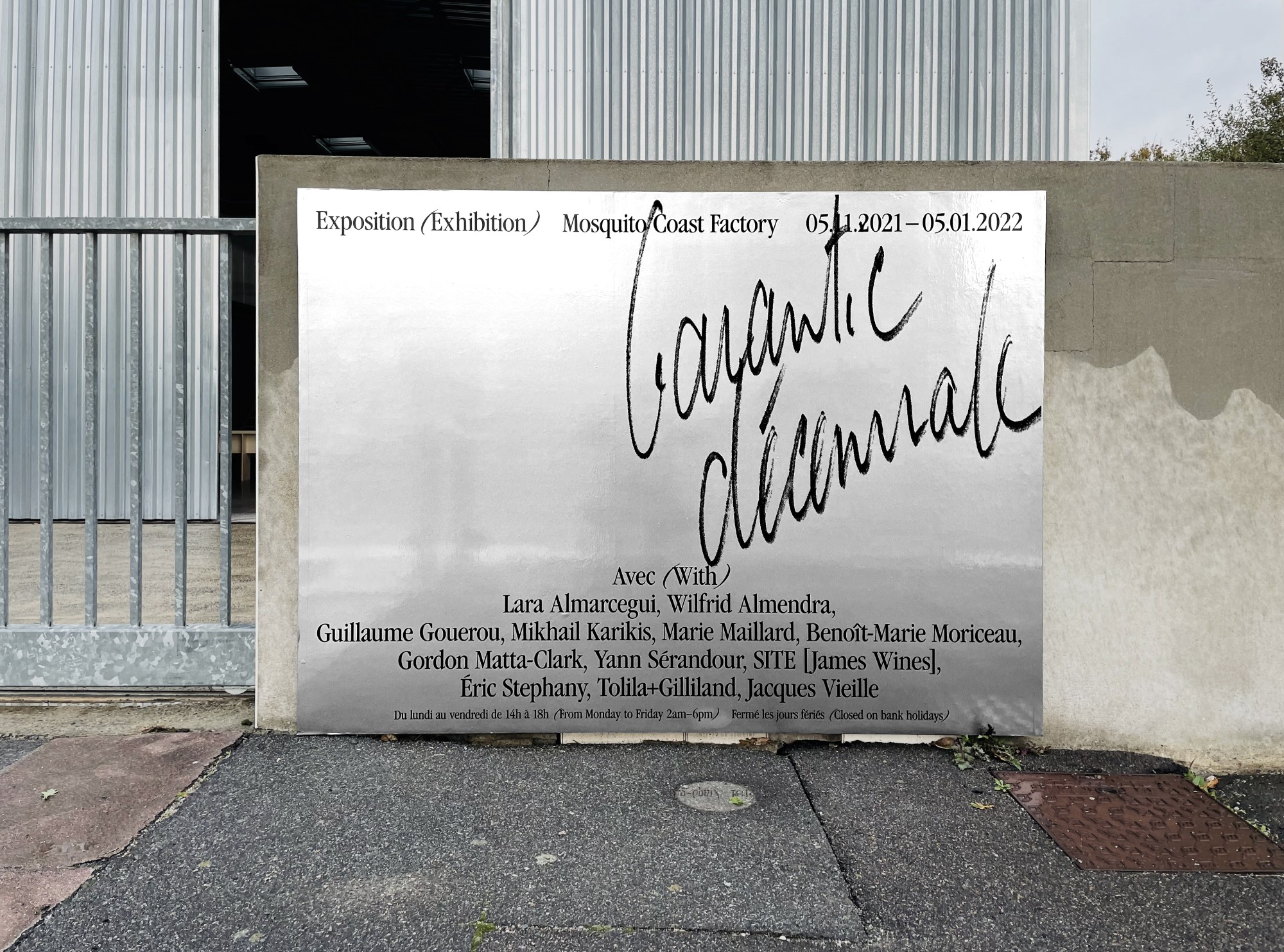 Garantie Décennale 1