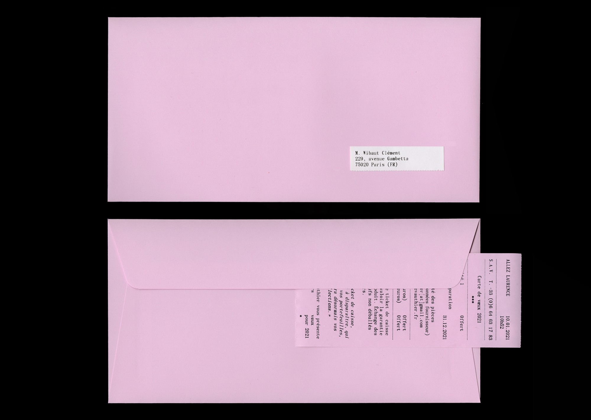 Garantie réparation 2