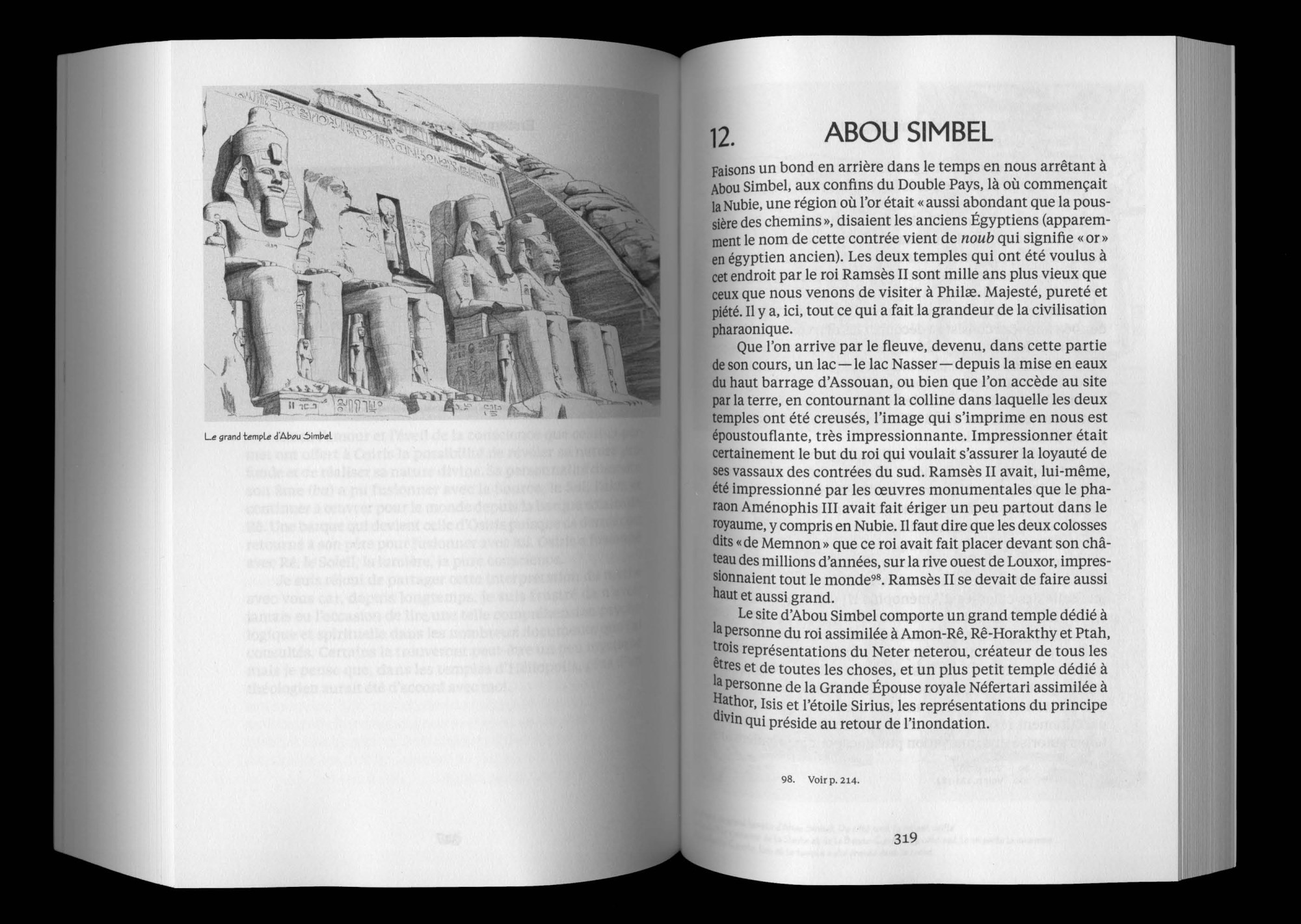 Inspirations d’Egypte 20