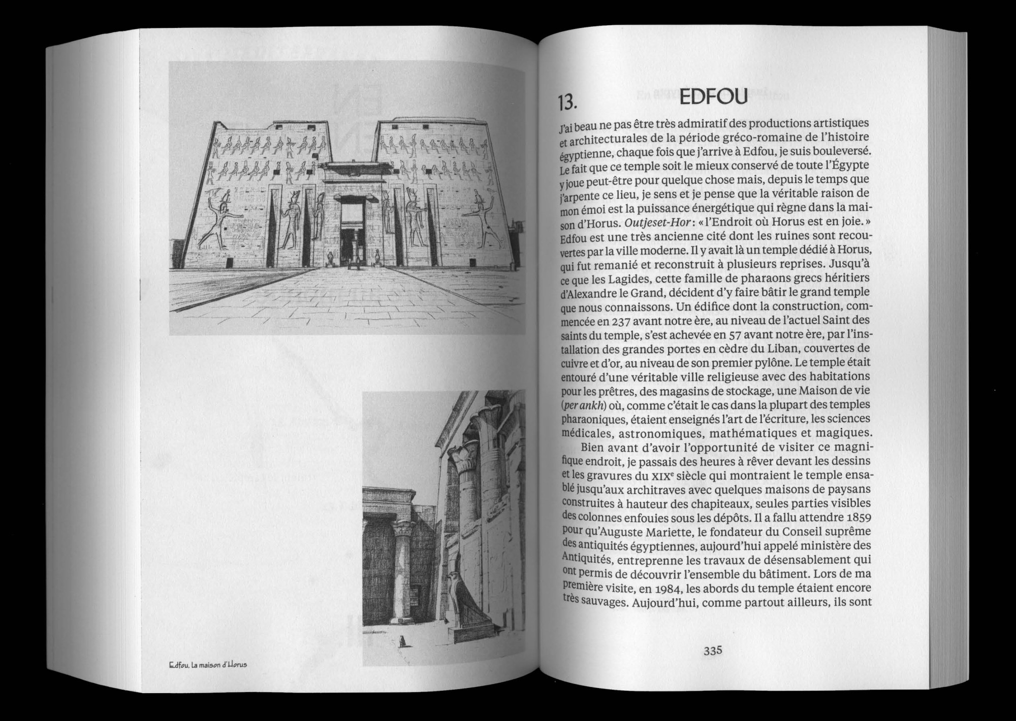 Inspirations d’Egypte 23