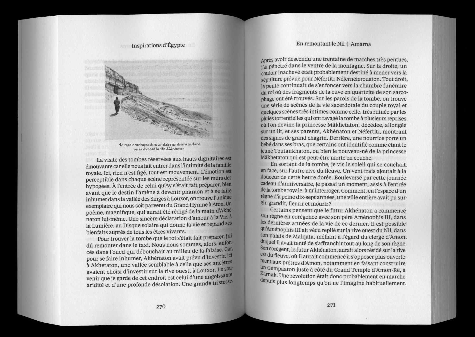 Inspirations d’Egypte 16