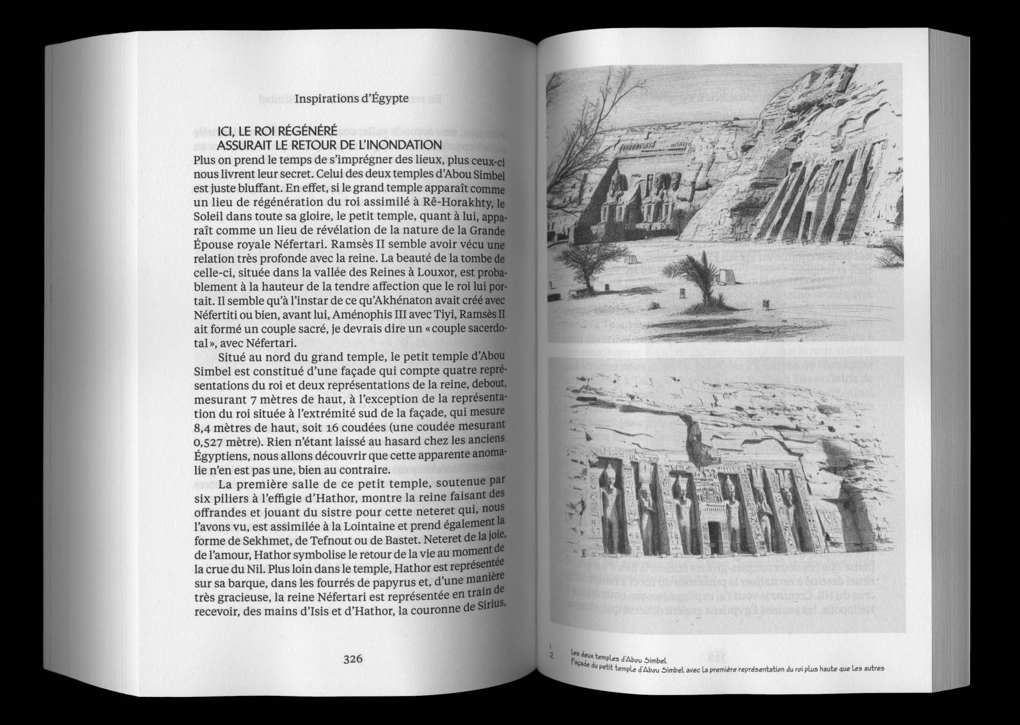 Inspirations d’Egypte 22