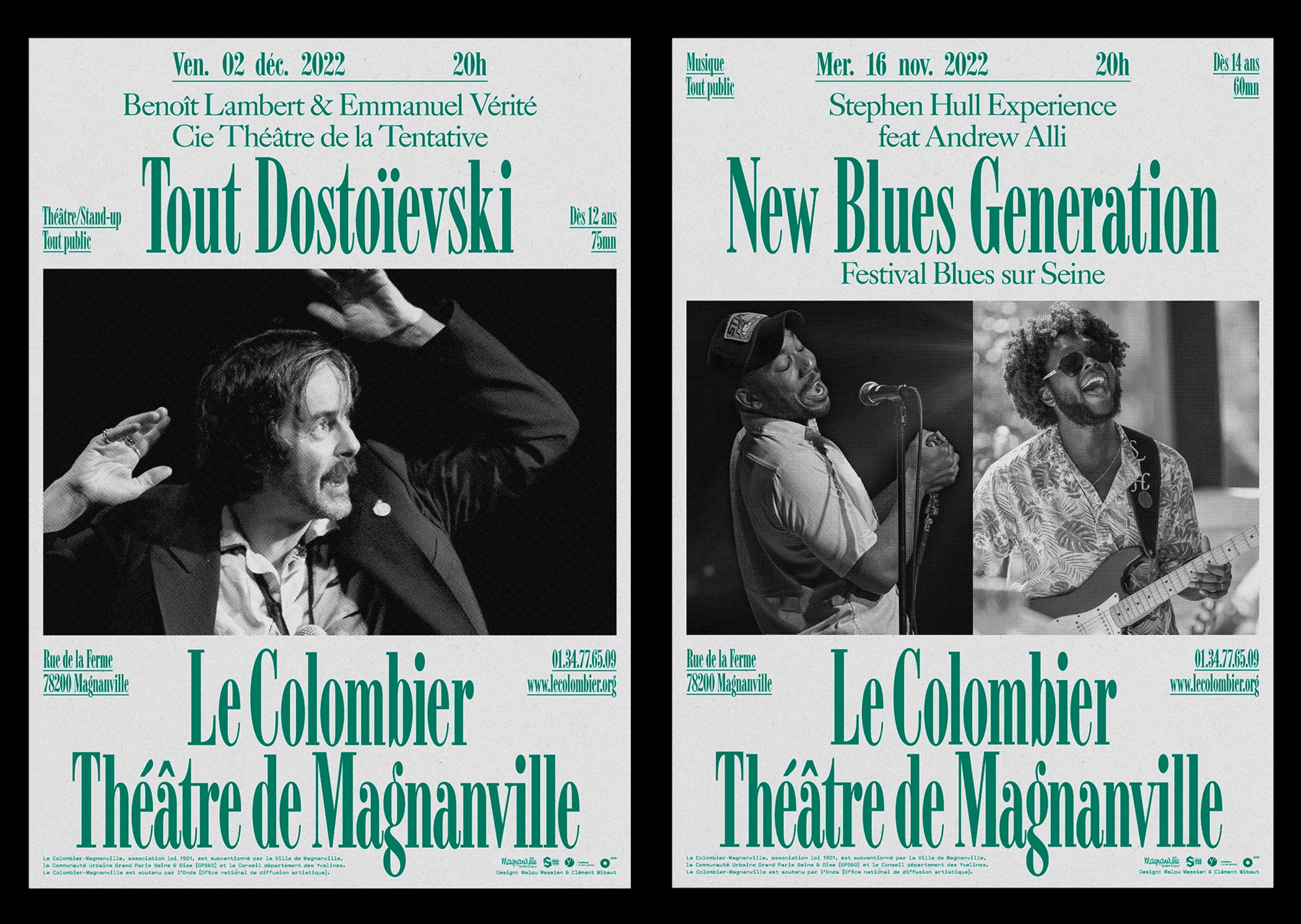 Le Colombier oct.– déc. 2022 6