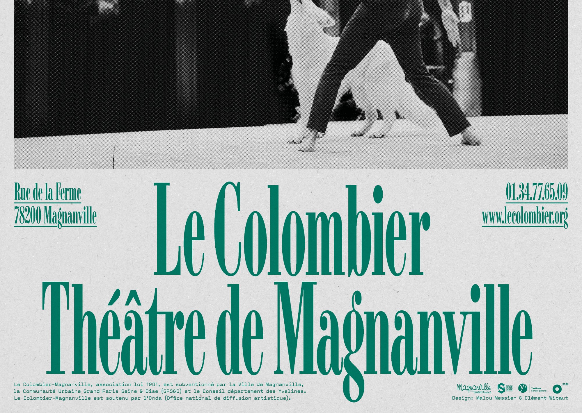 Le Colombier oct.– déc. 2022 5