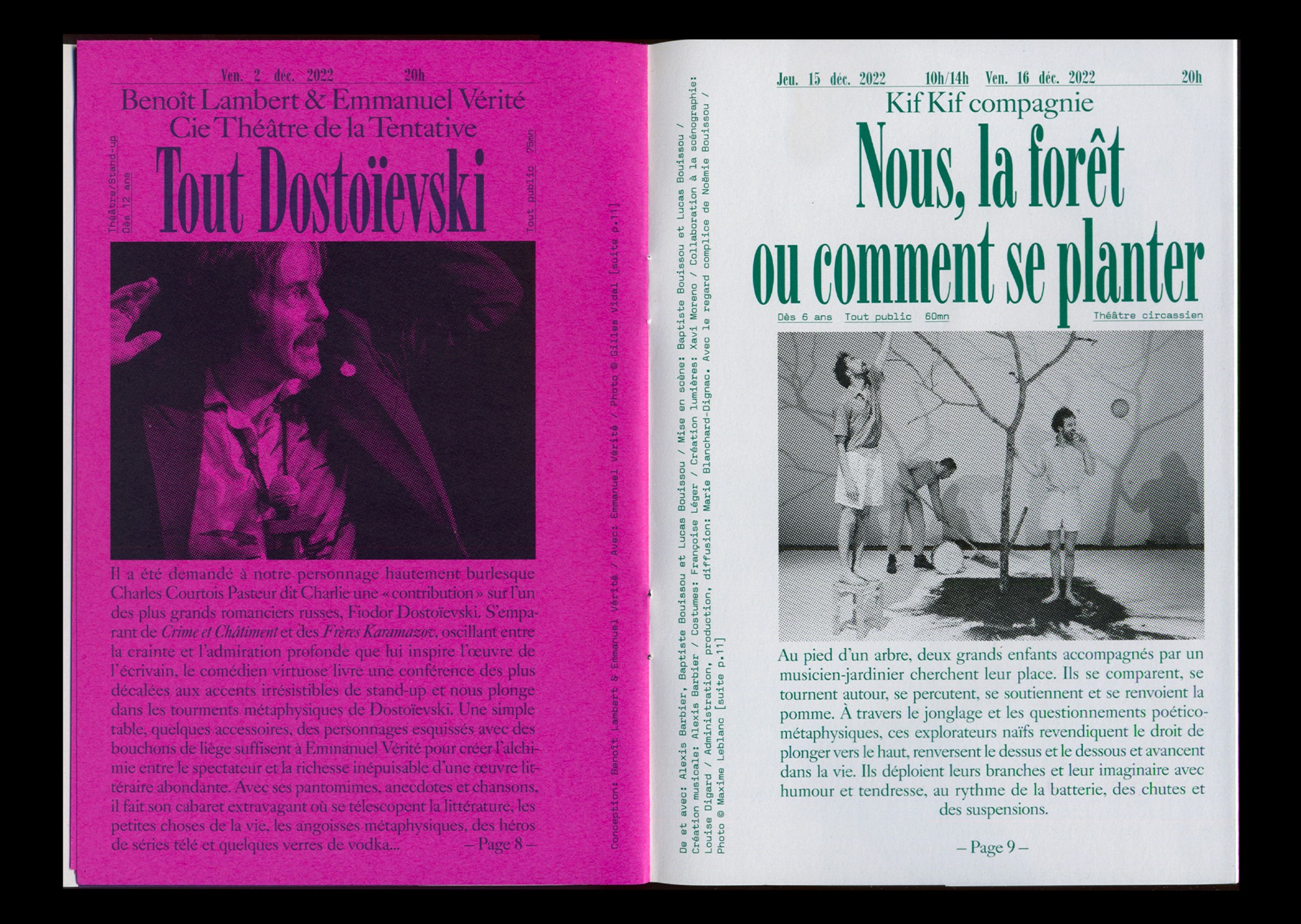 Le Colombier oct.–déc. 6