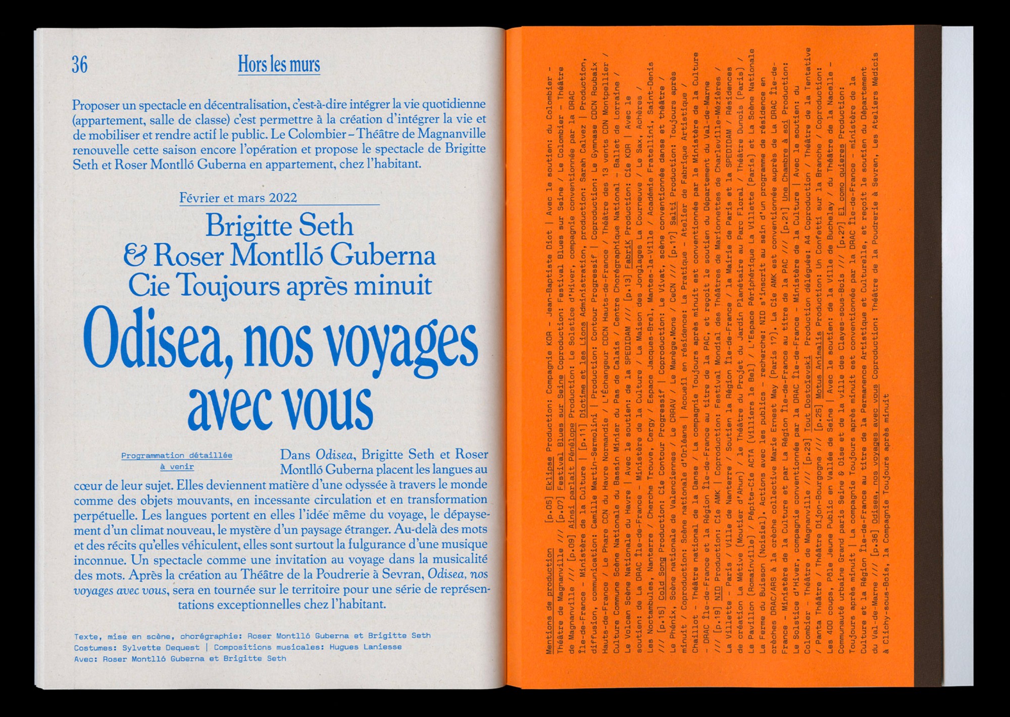 Le Colombier saison 21–22 12