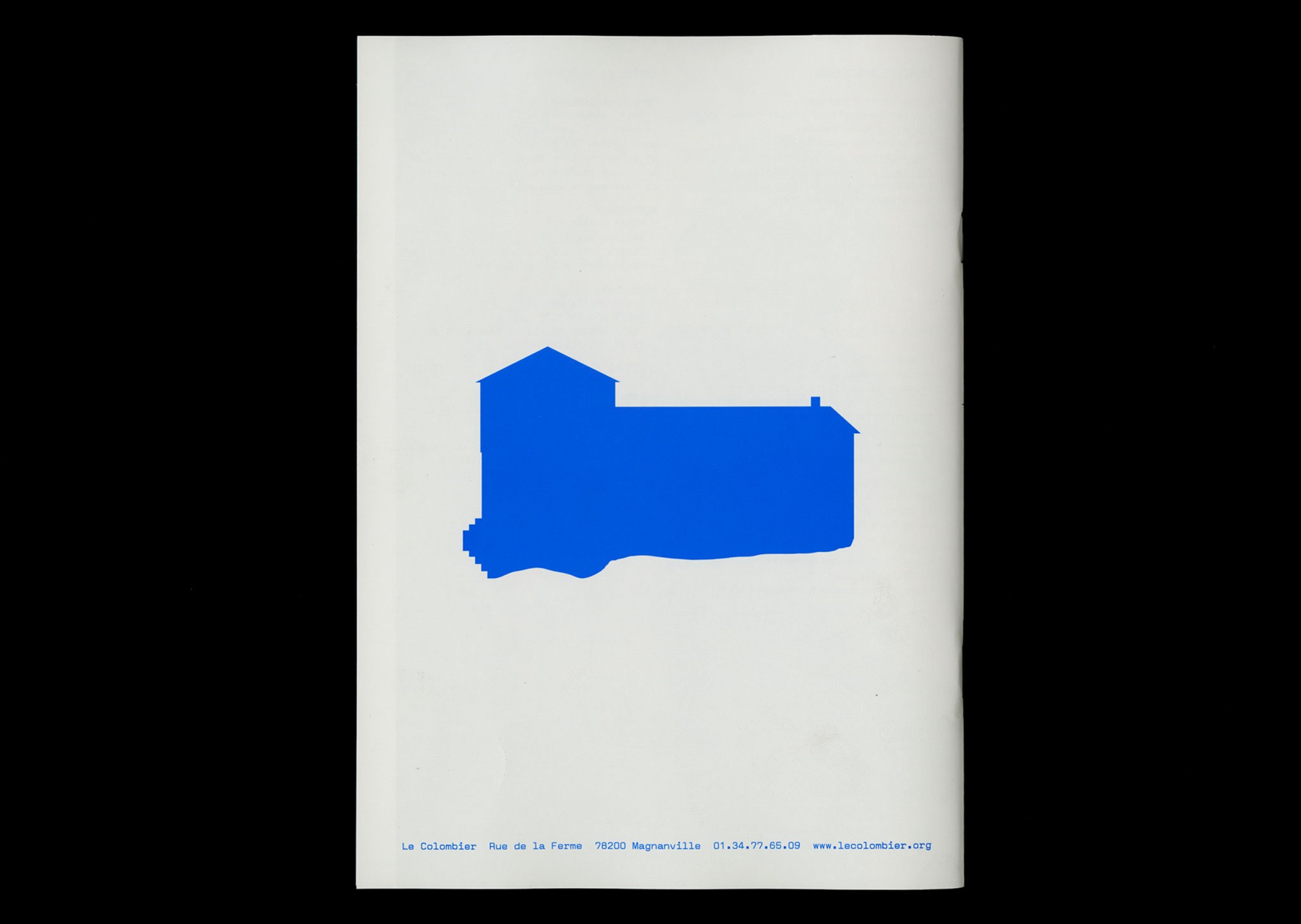 Le Colombier saison 21–22 14