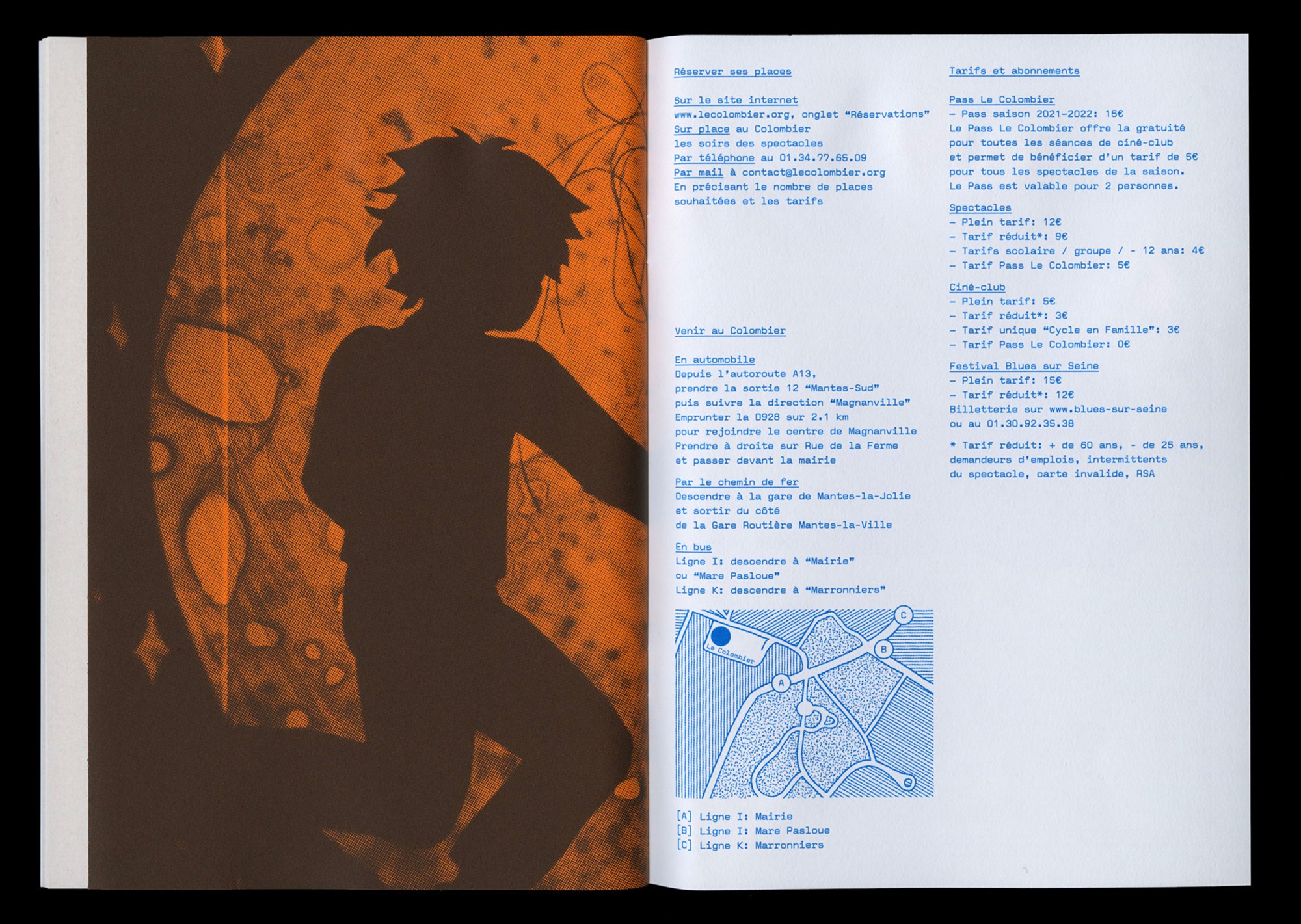 Le Colombier saison 21–22 13