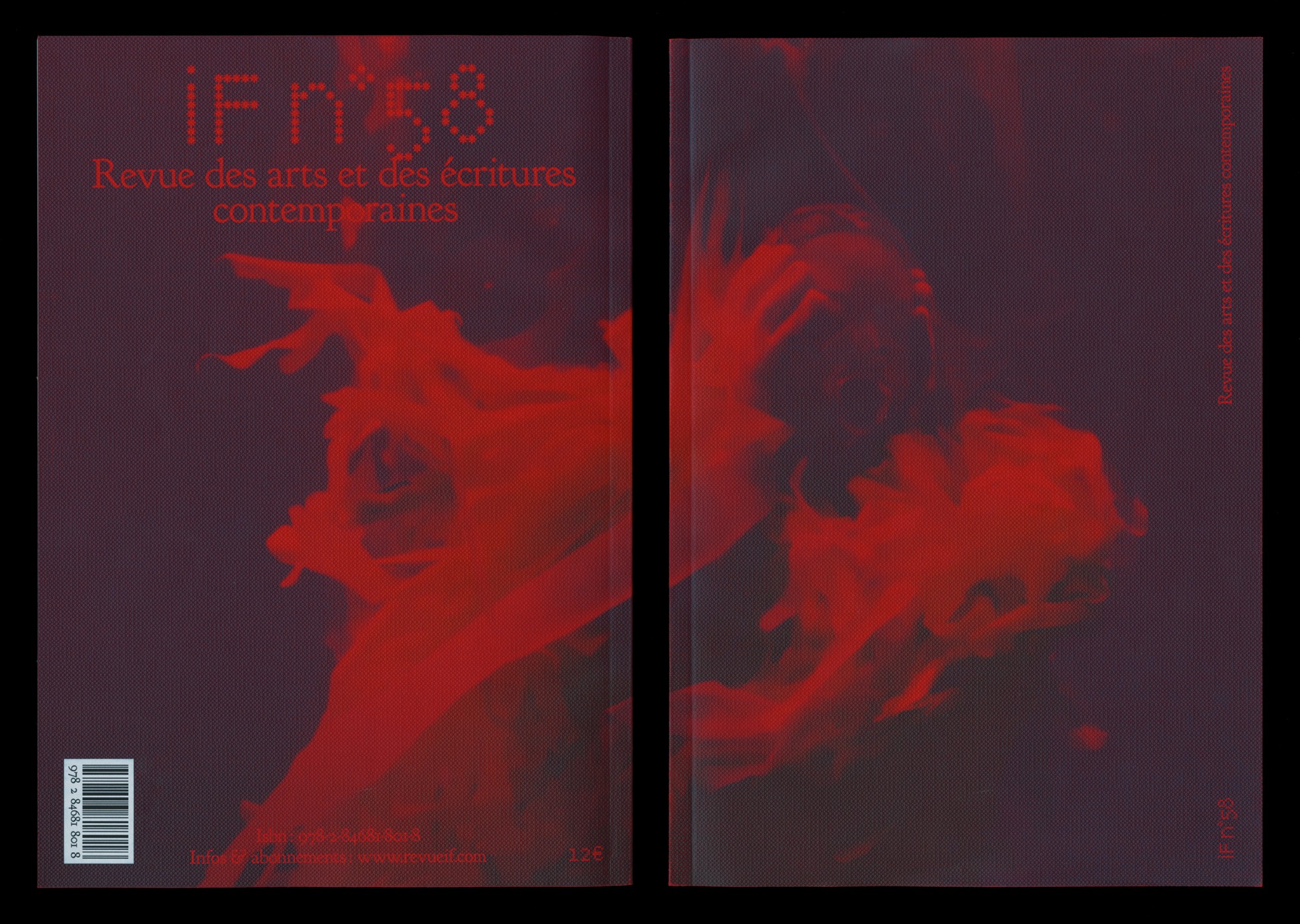 IF n°58 2