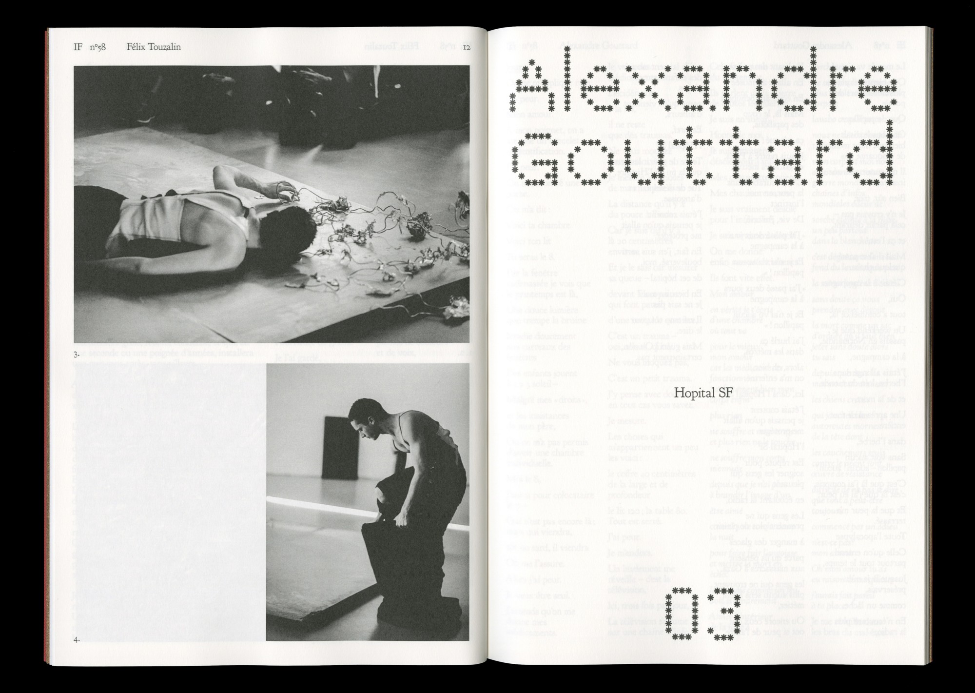 IF n°58 8