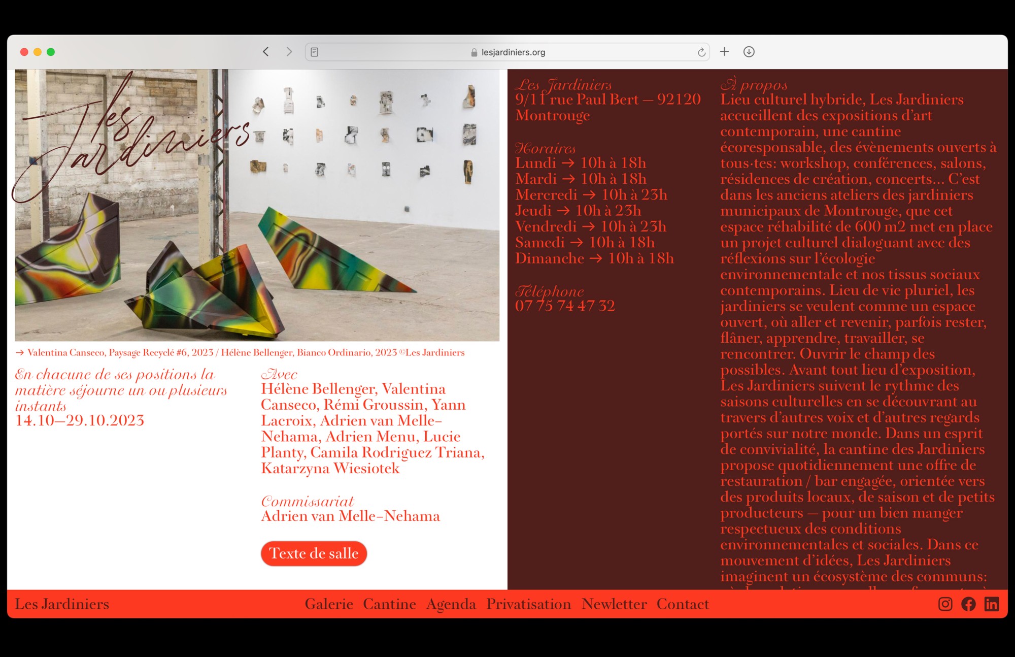 www.lesjardiniers.org 4