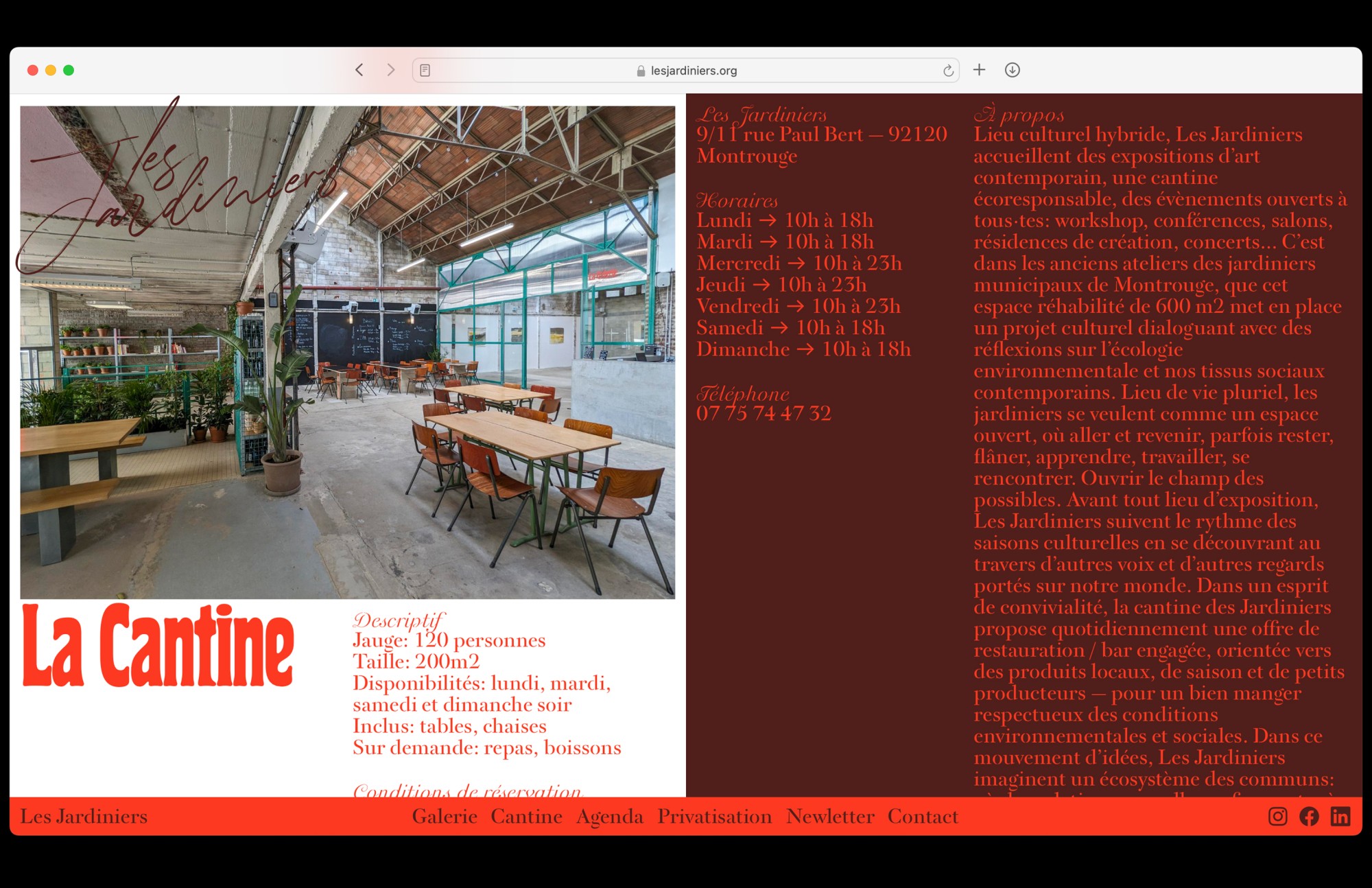 www.lesjardiniers.org 10