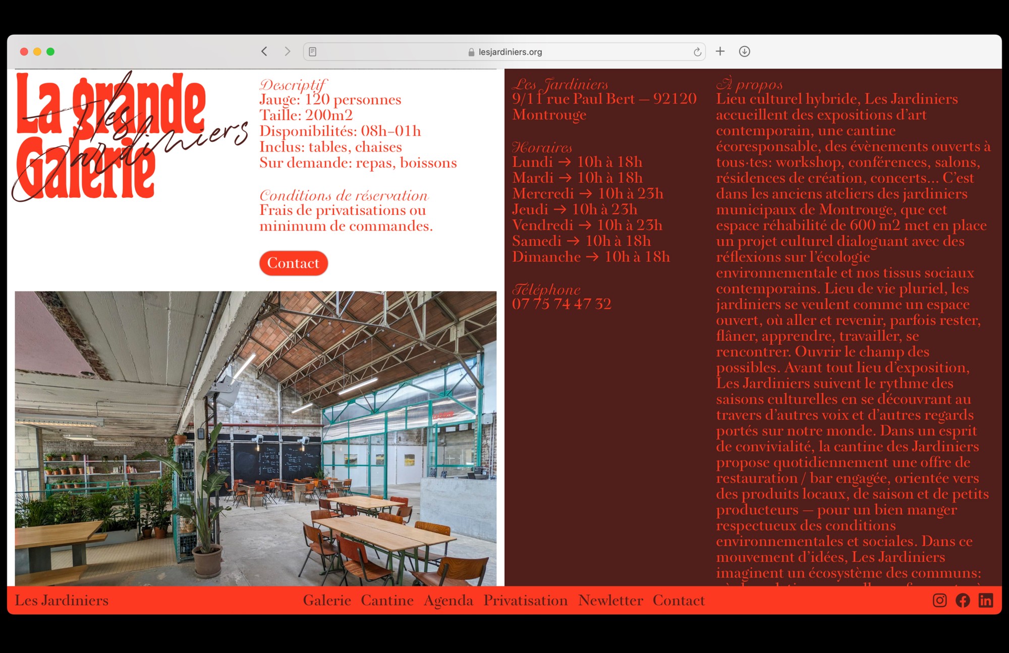 www.lesjardiniers.org 9