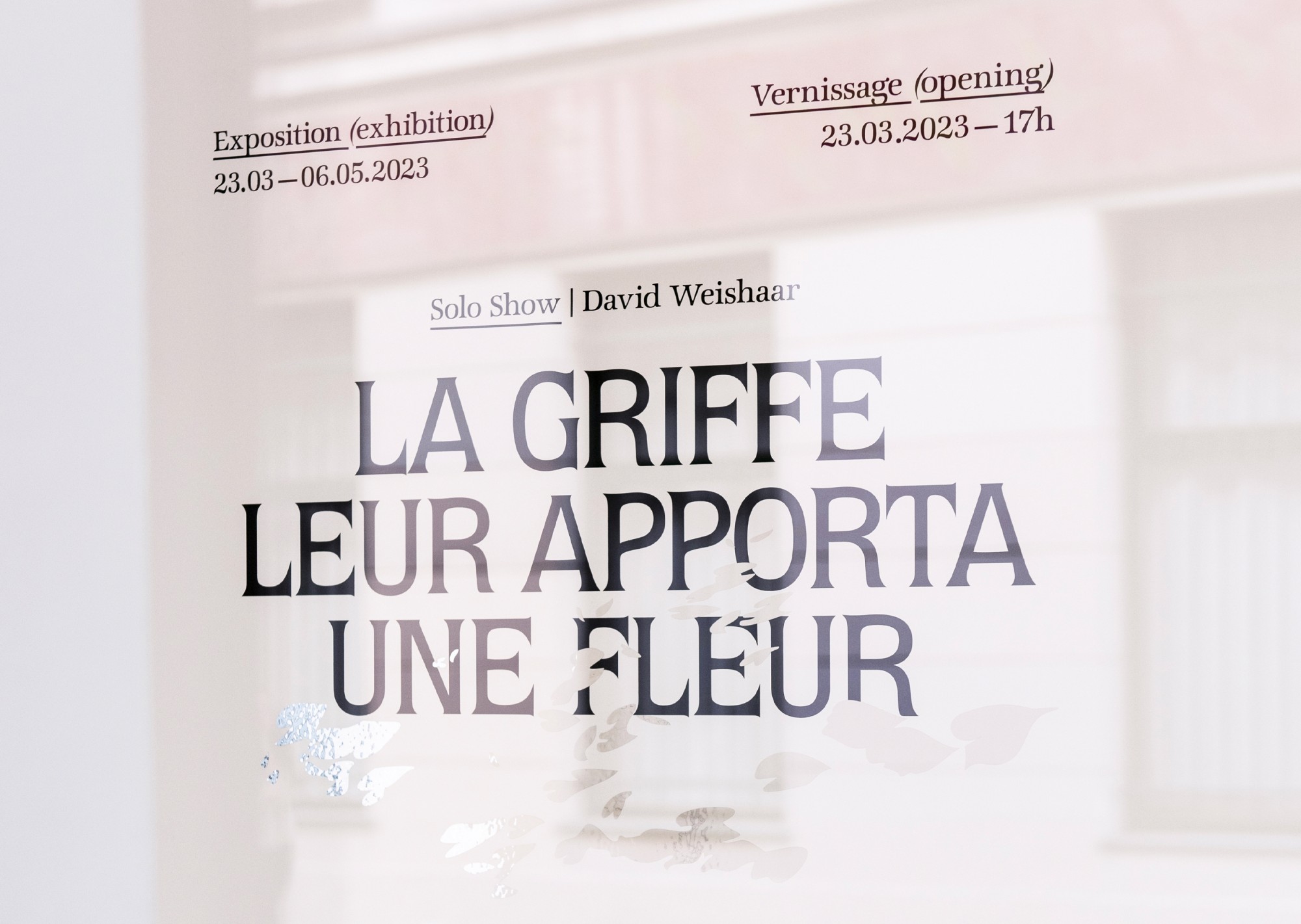 15 rue Béranger – 75003 Paris 5