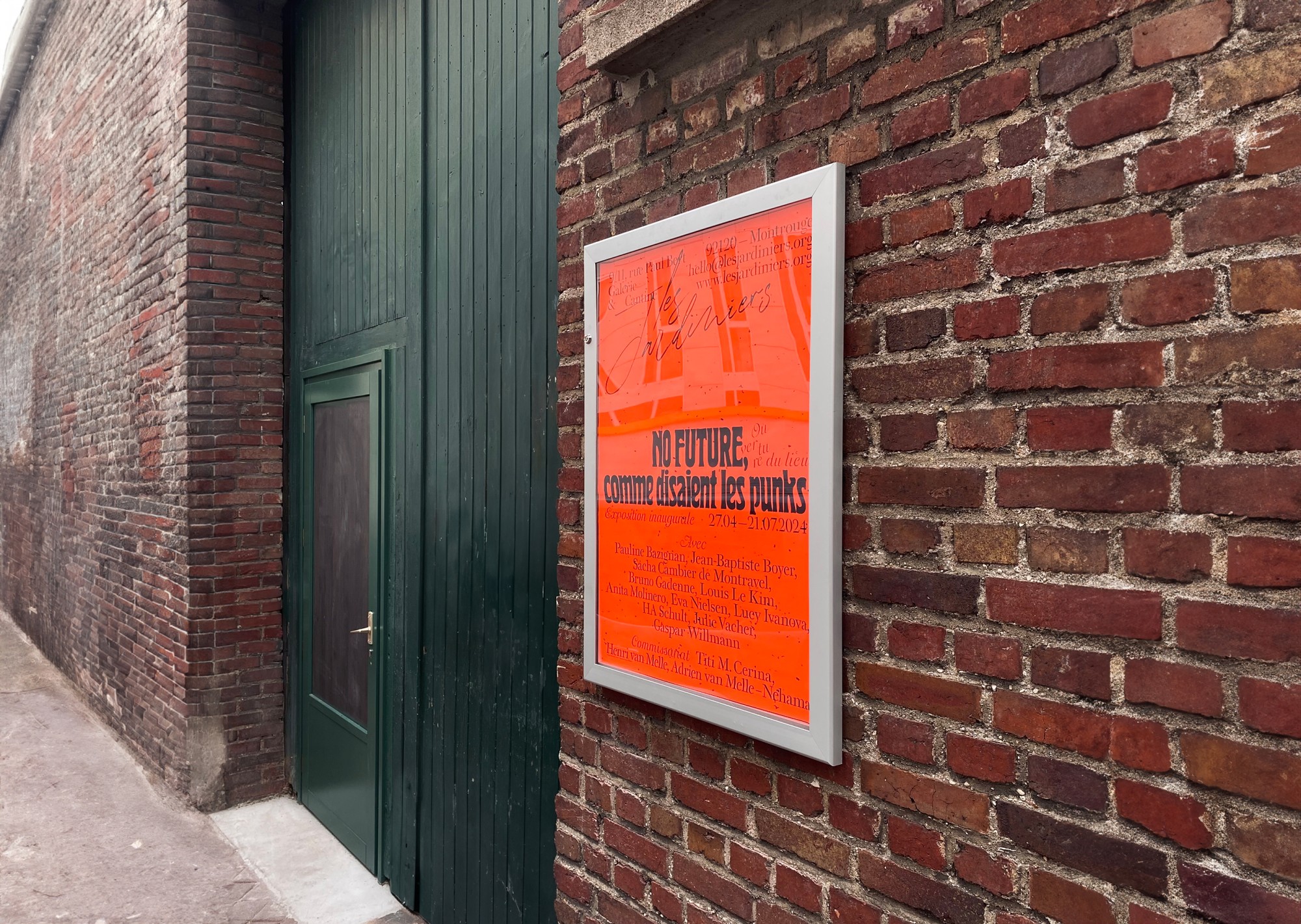 9/11 rue Paul Bert – Montrouge 2