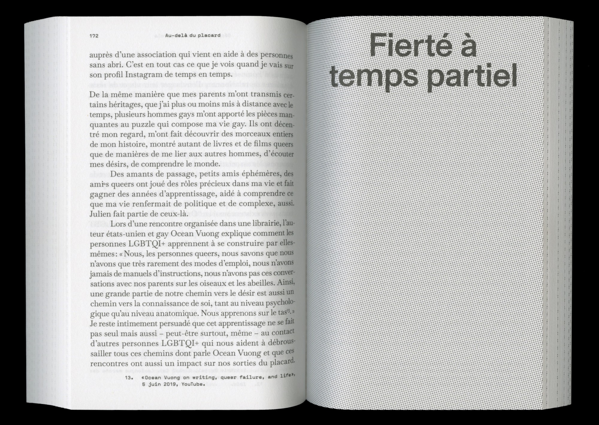 Au-delà du placard 6