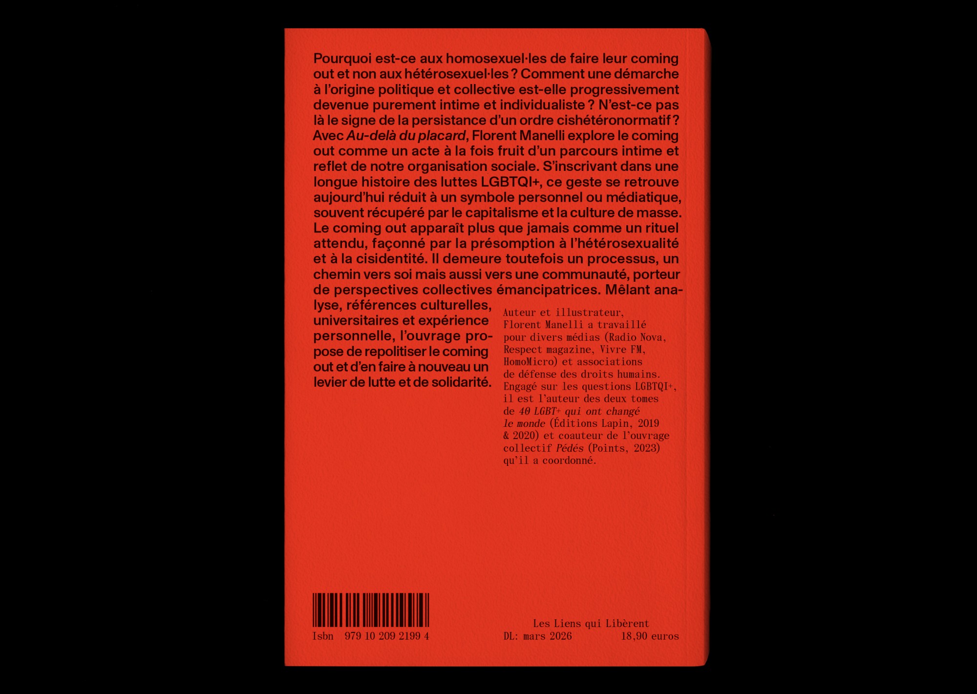 Au-delà du placard 8