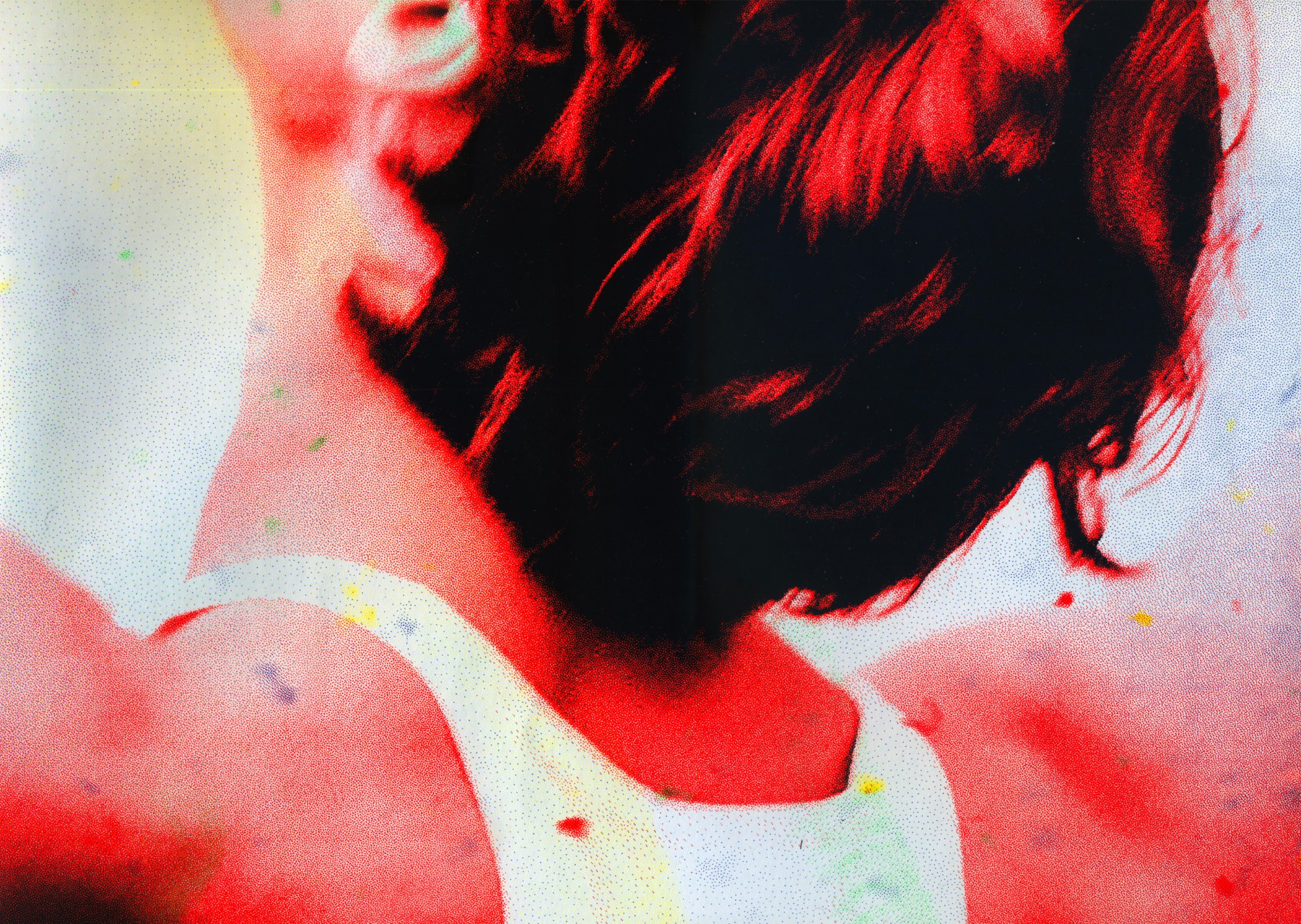 Triptyque Bright Hours 10