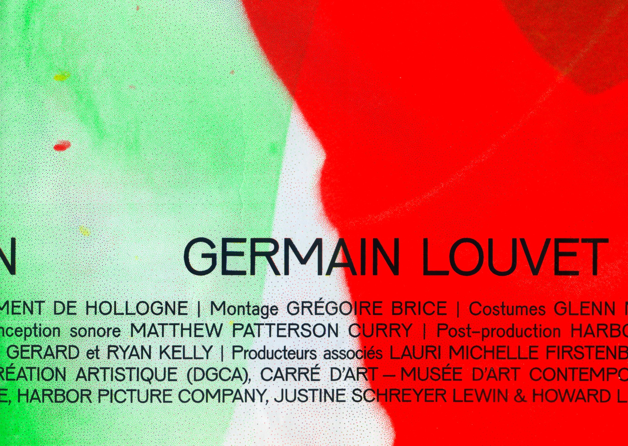 Triptyque Bright Hours 8