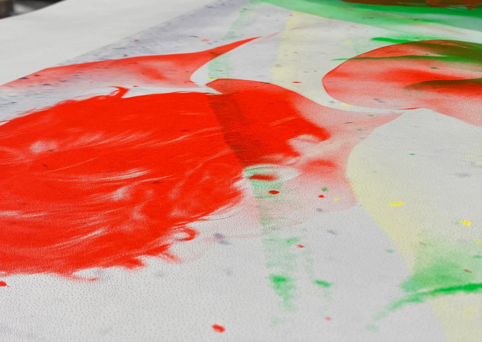 Triptyque Bright Hours 6