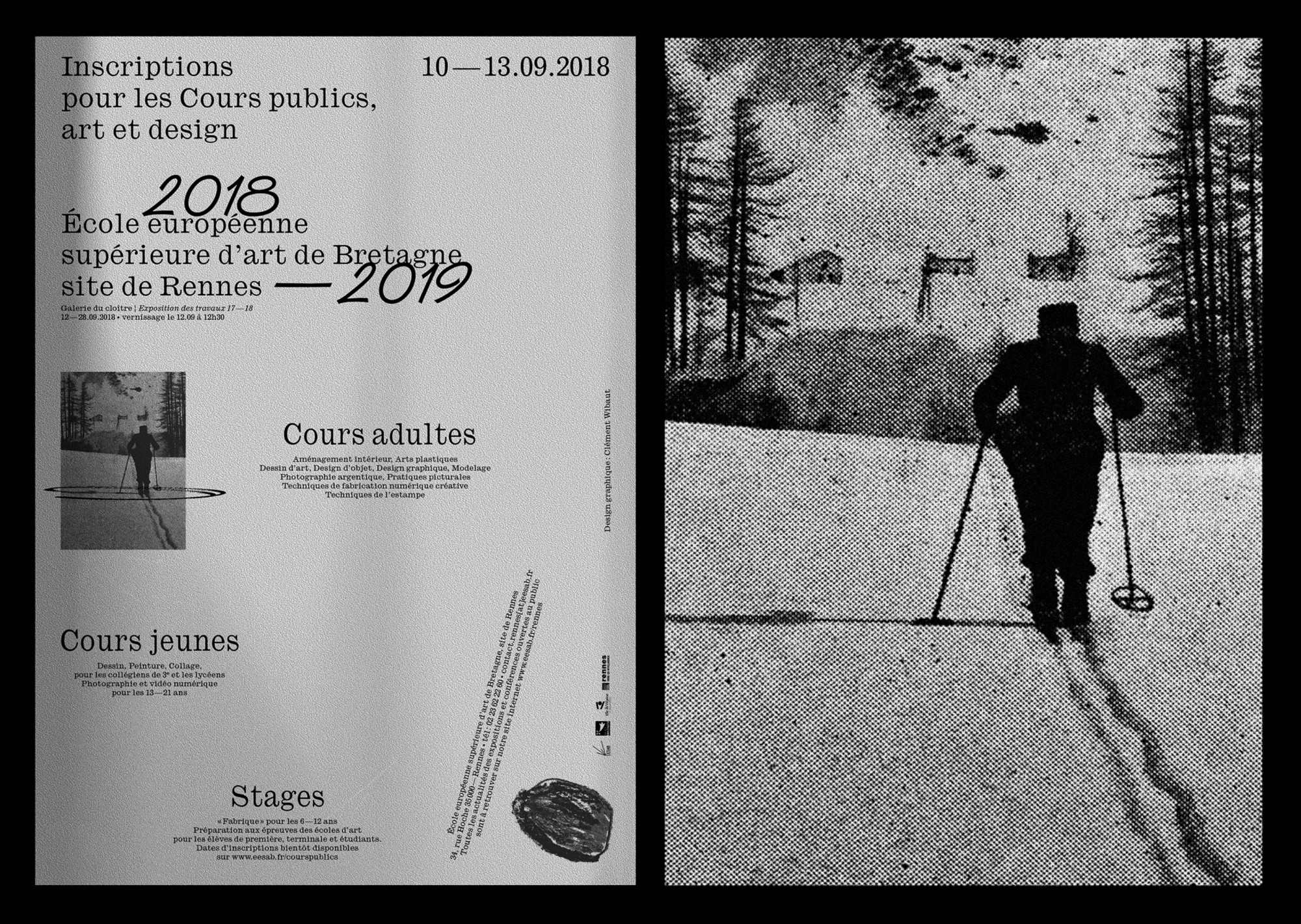 Cours publics 2