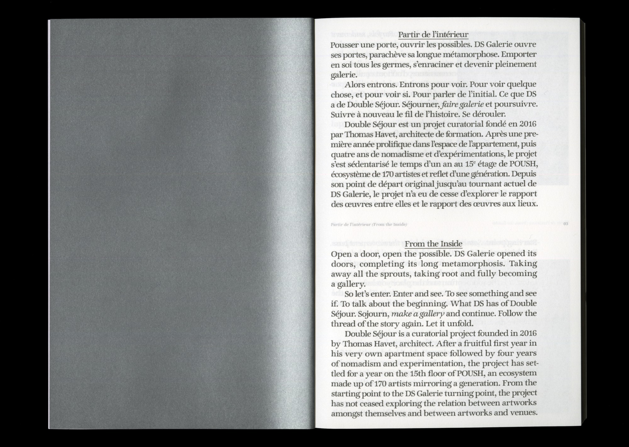 Catalogue de visite 6