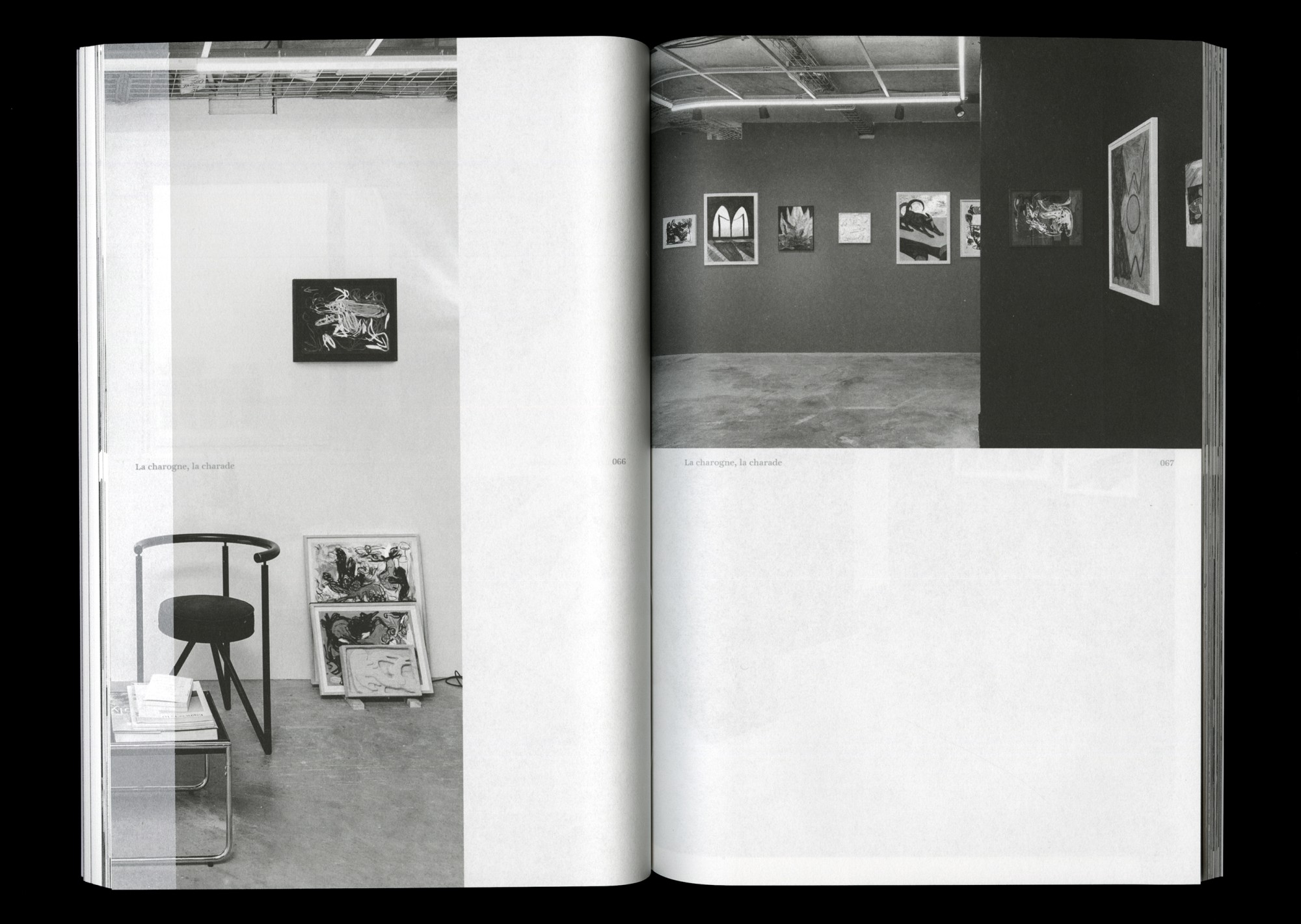 Catalogue de visite 21