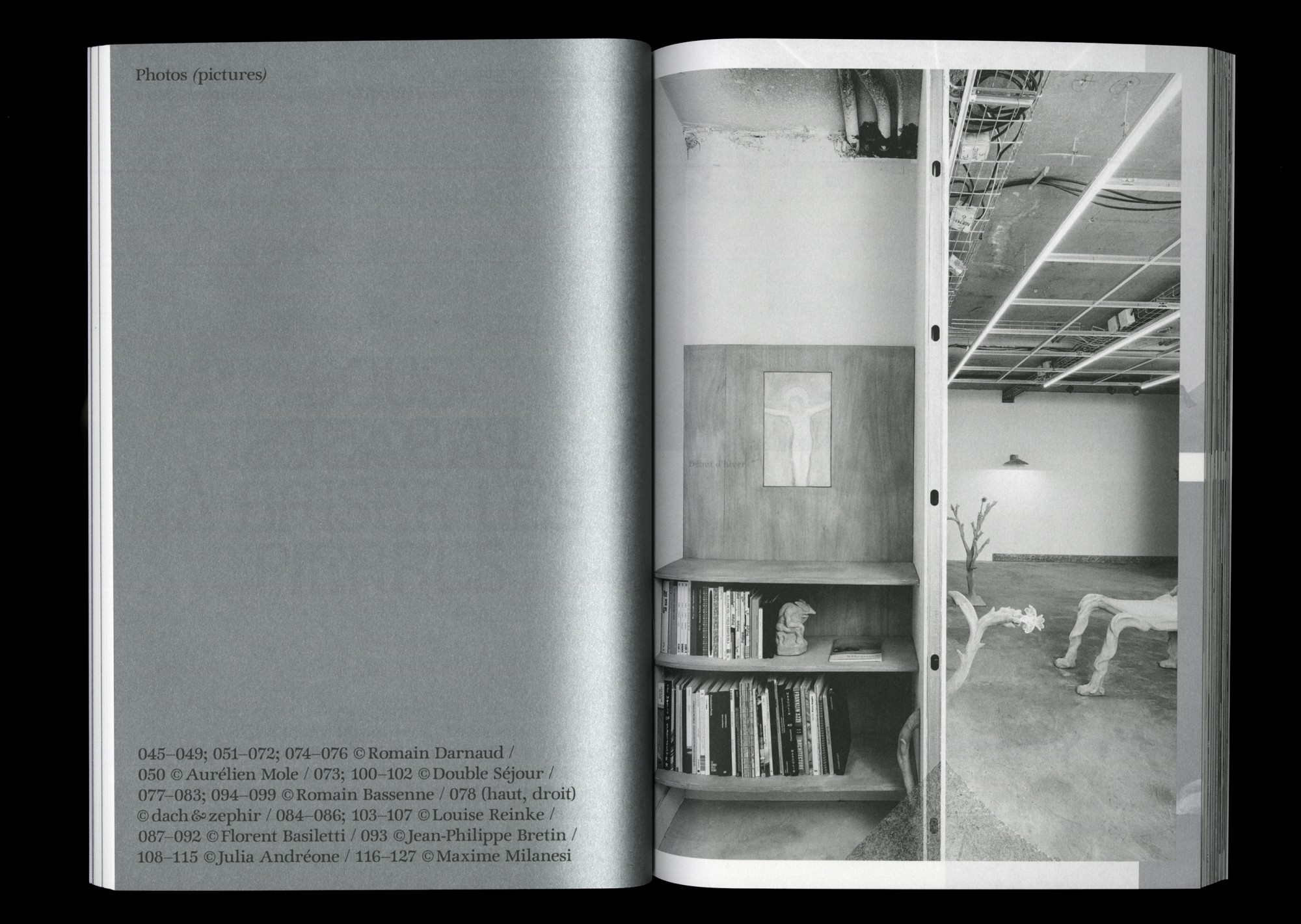 Catalogue de visite 14