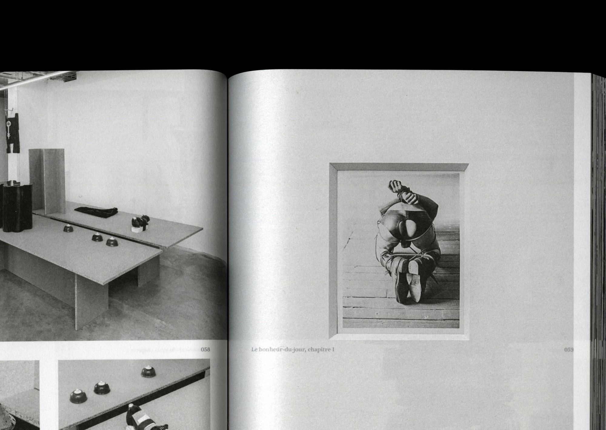 Catalogue de visite 18