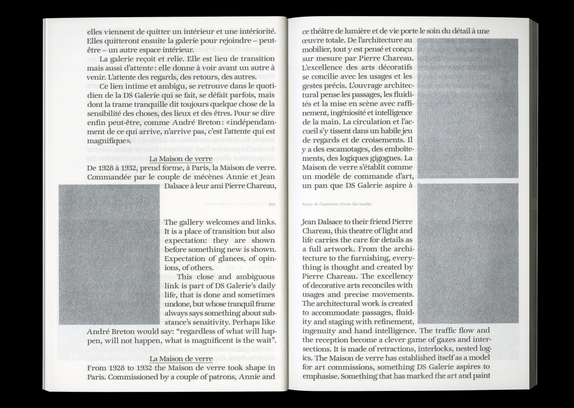 Catalogue de visite 9