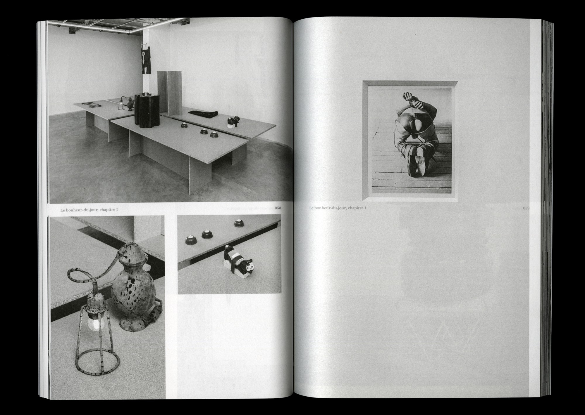 Catalogue de visite 17