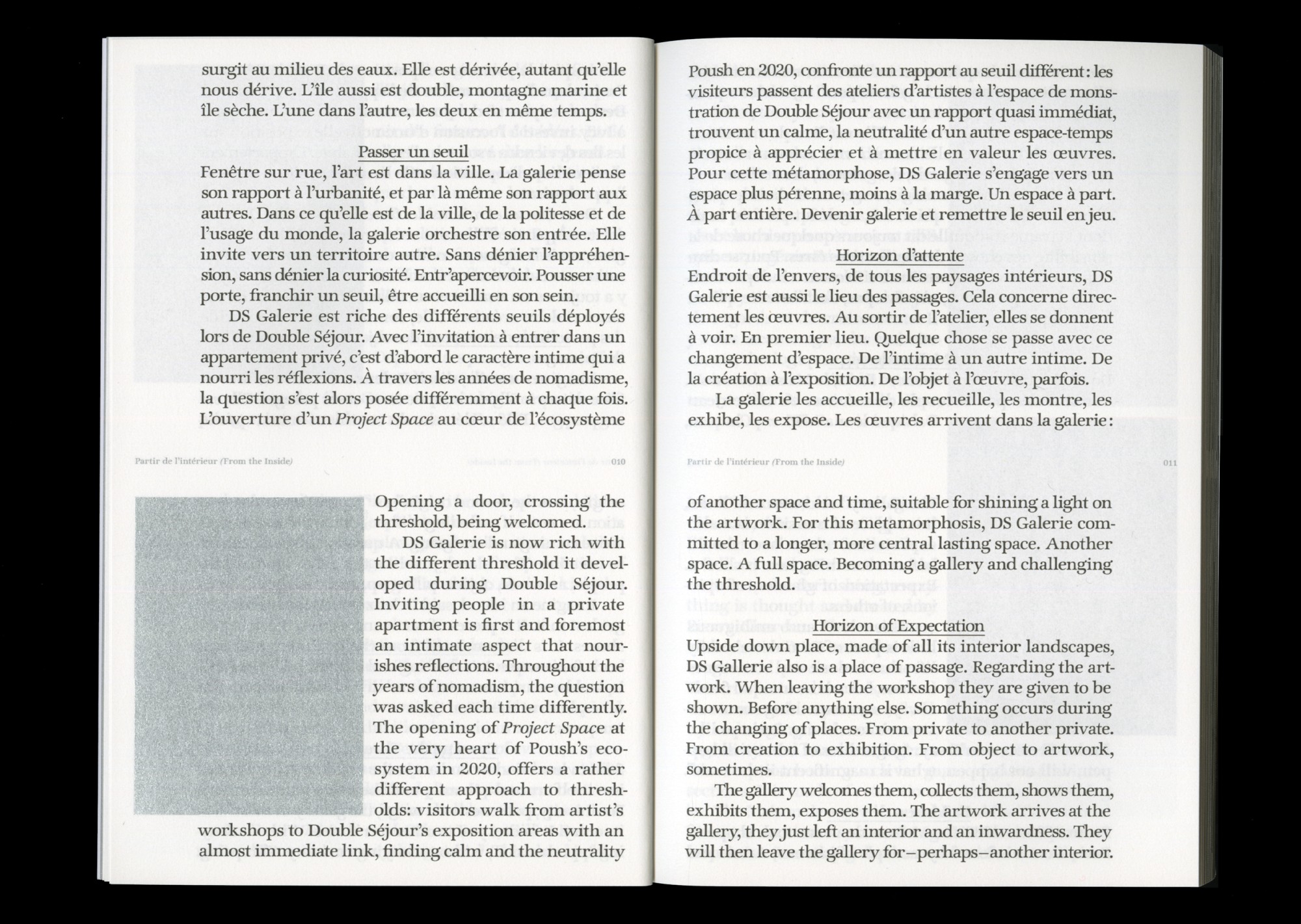 Catalogue de visite 8