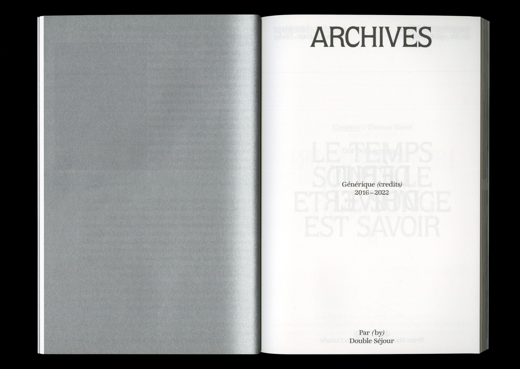 Catalogue de visite 10