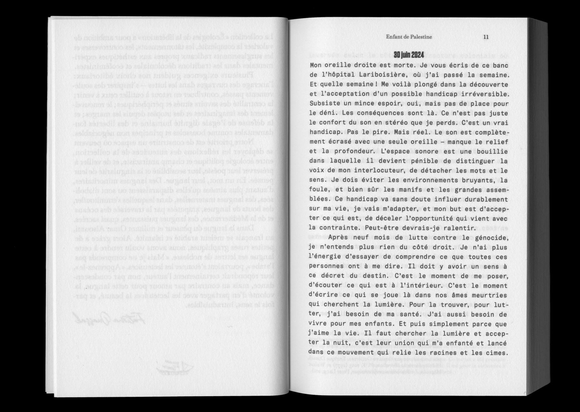 Enfant de Palestine 4