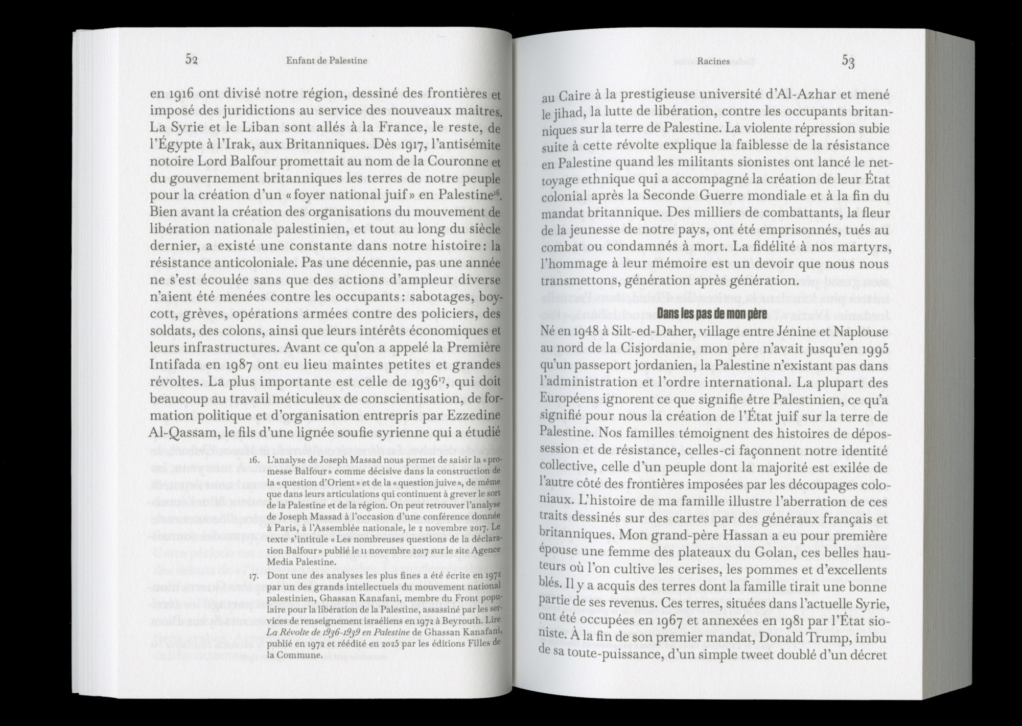 Enfant de Palestine 8