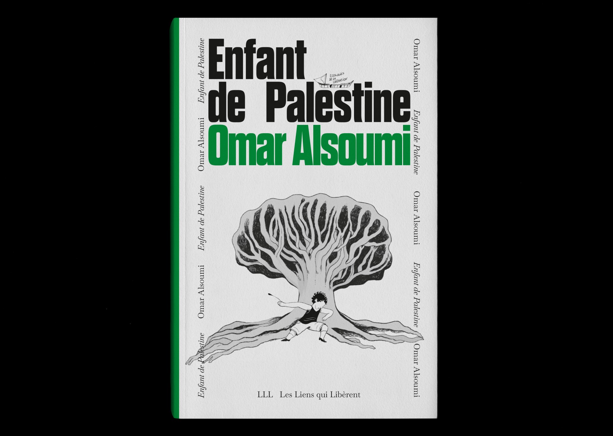 Enfant de Palestine 1