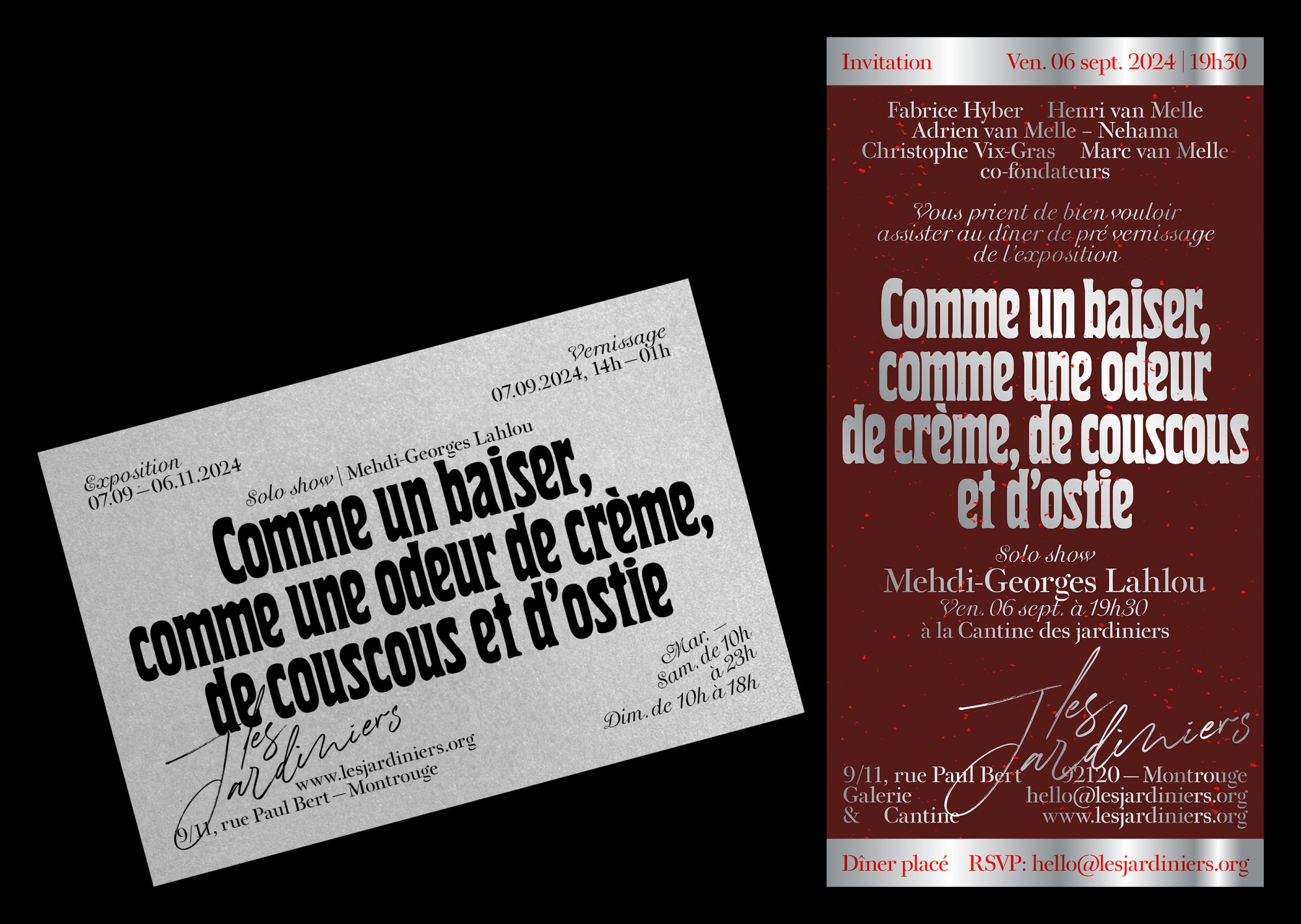 Ephemera 3