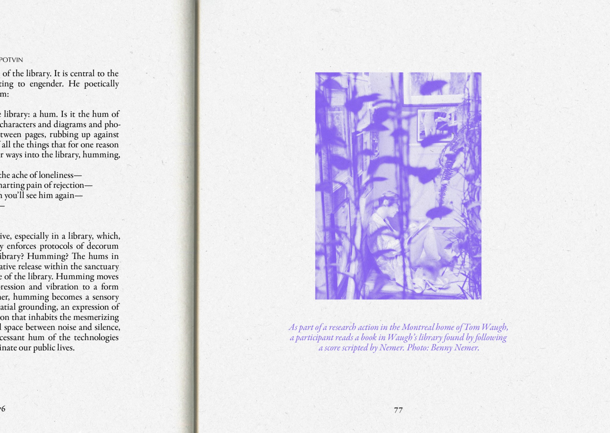 I Don’t Know Where Paradise Is 9