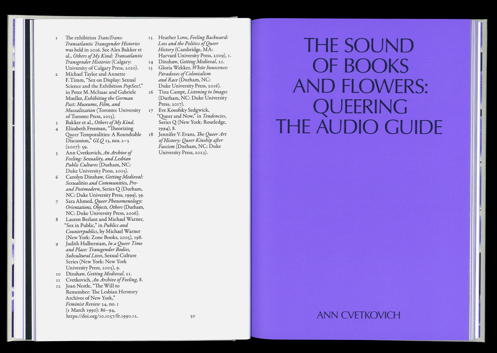 I Don’t Know Where Paradise Is 8