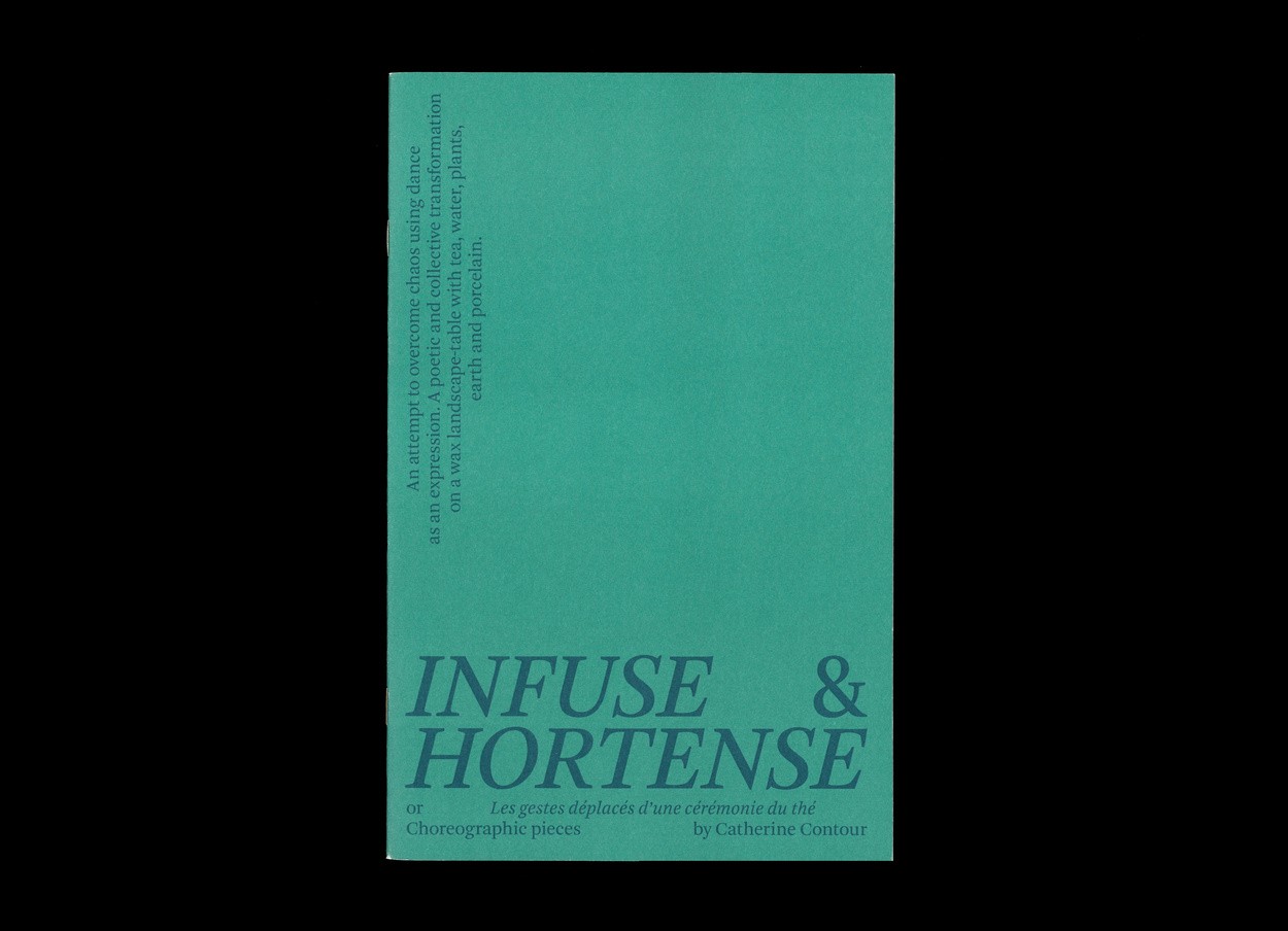 Infuse & Hortense 8