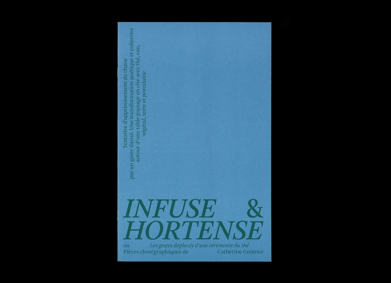 Infuse & Hortense 1