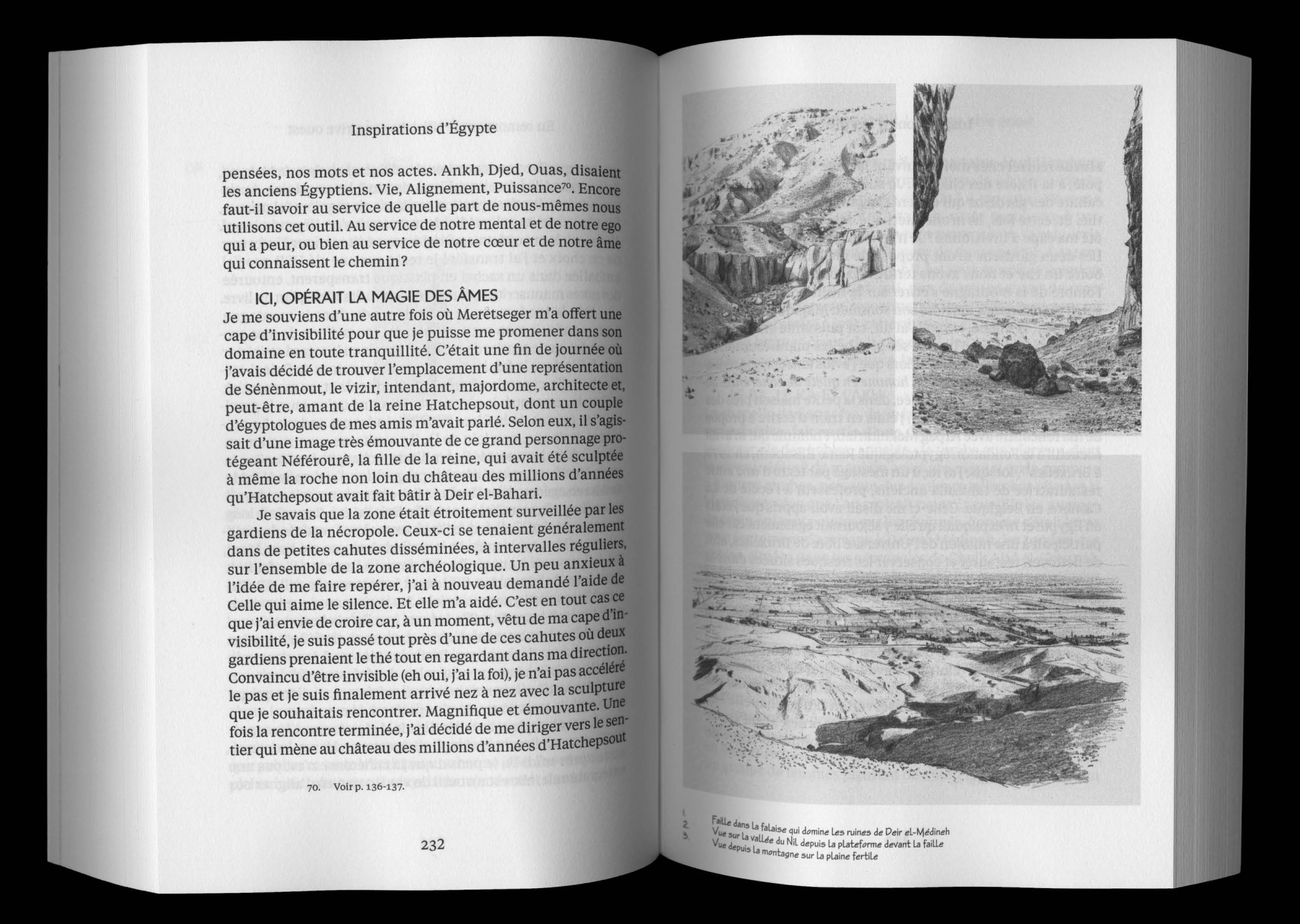 Inspirations d’Egypte 14