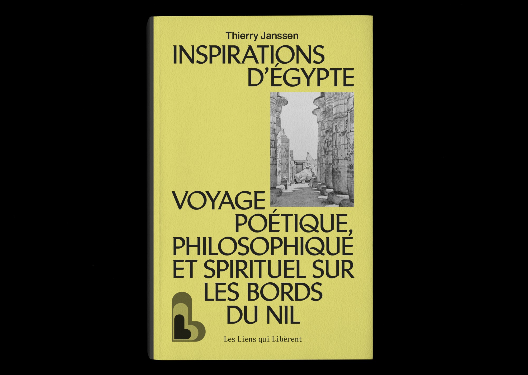 Inspirations d’Egypte 1
