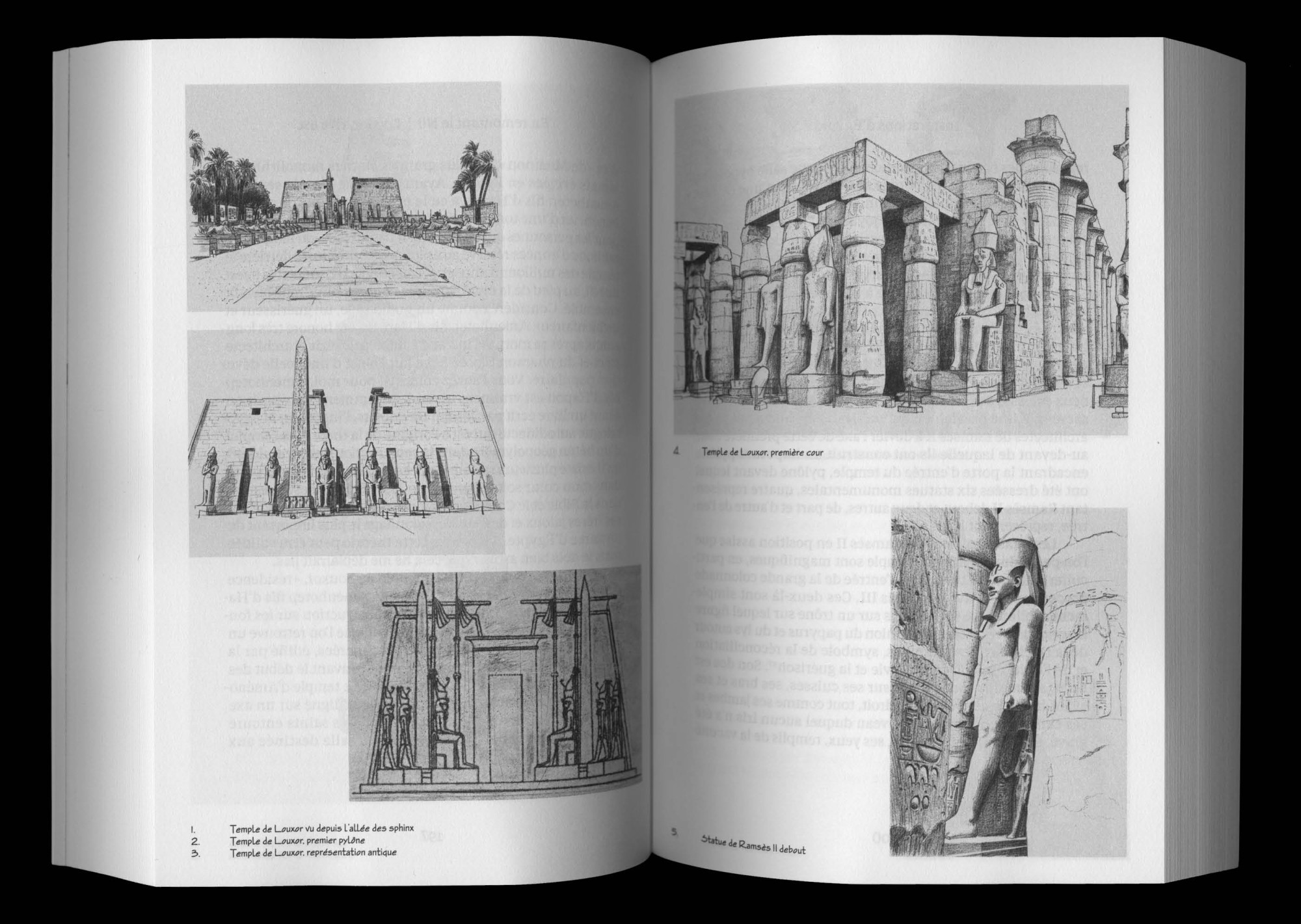 Inspirations d’Egypte 11