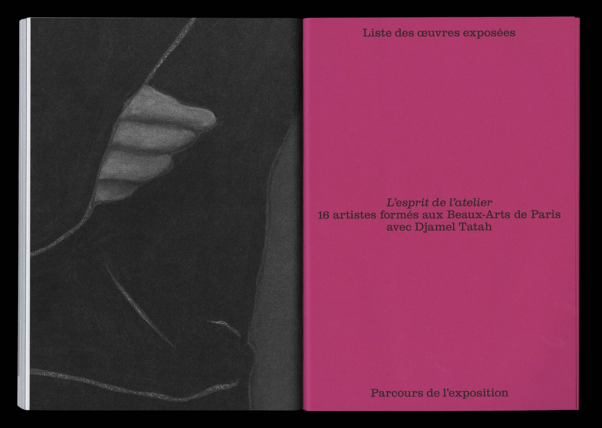 L’esprit de l’atelier 34