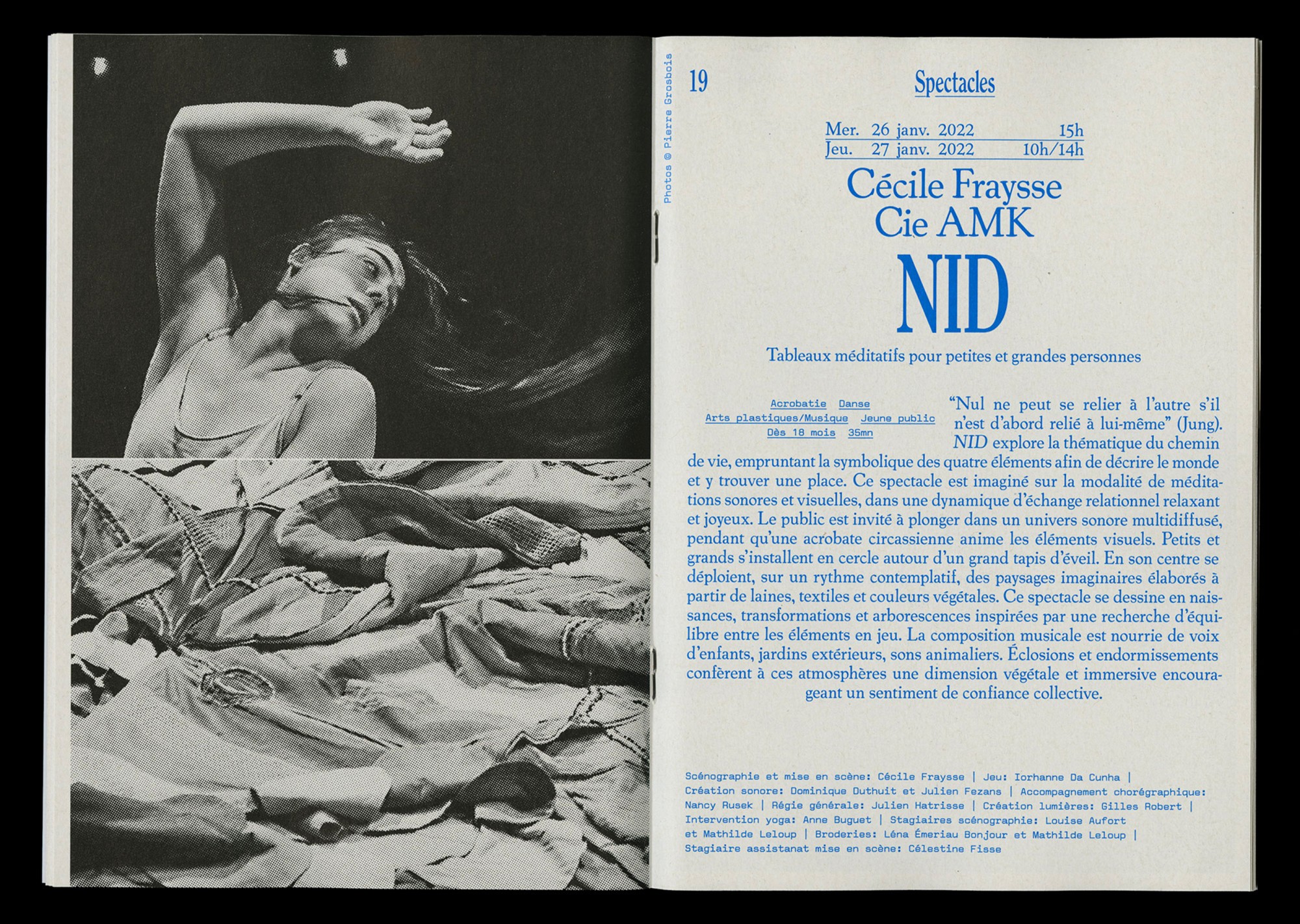 Le Colombier saison 21–22 7